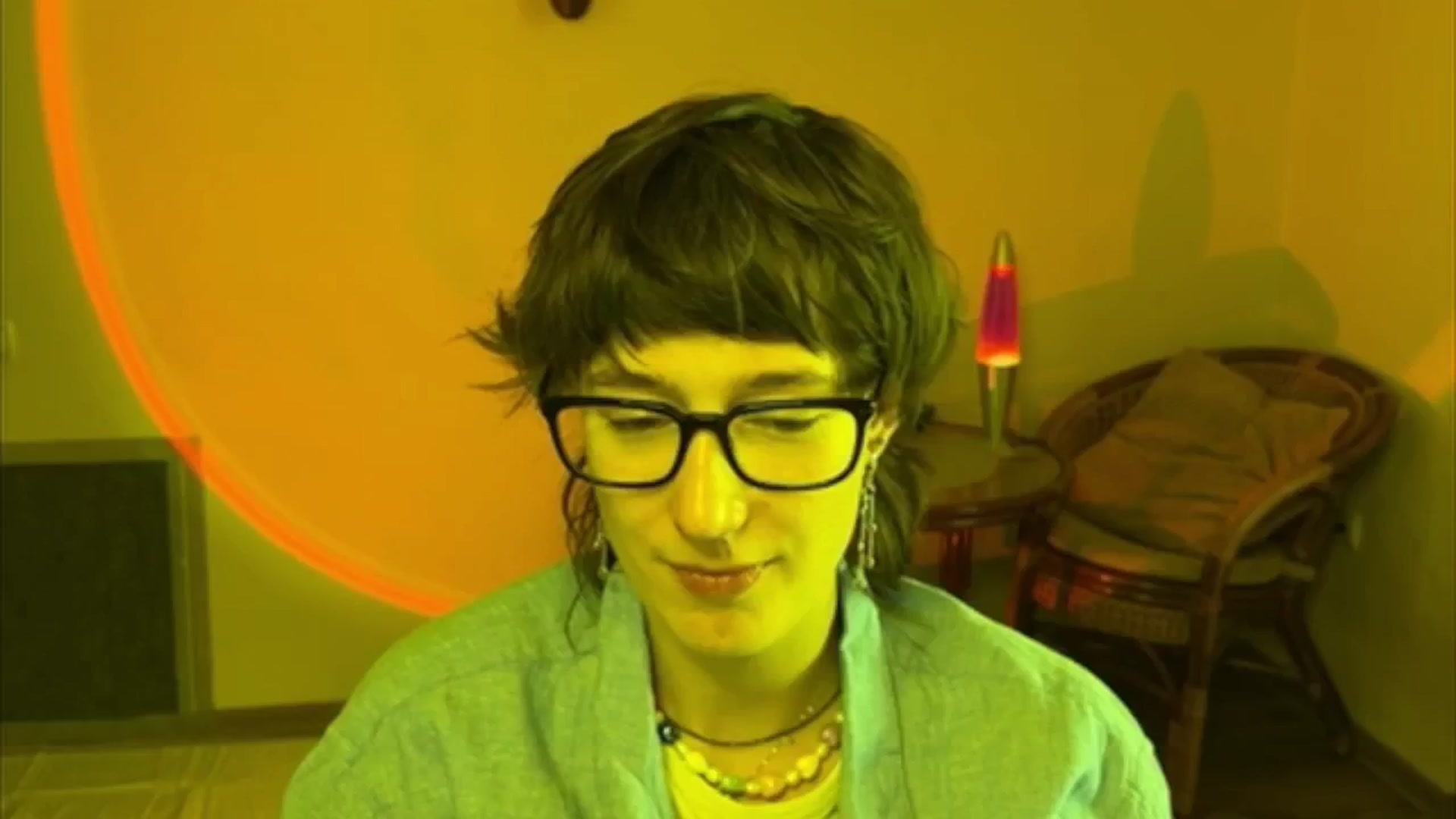 Gallery image thumbnail from LoooneyTunes's myfreecams stream on, 06/12/2025, 12:53 image 8 of 20