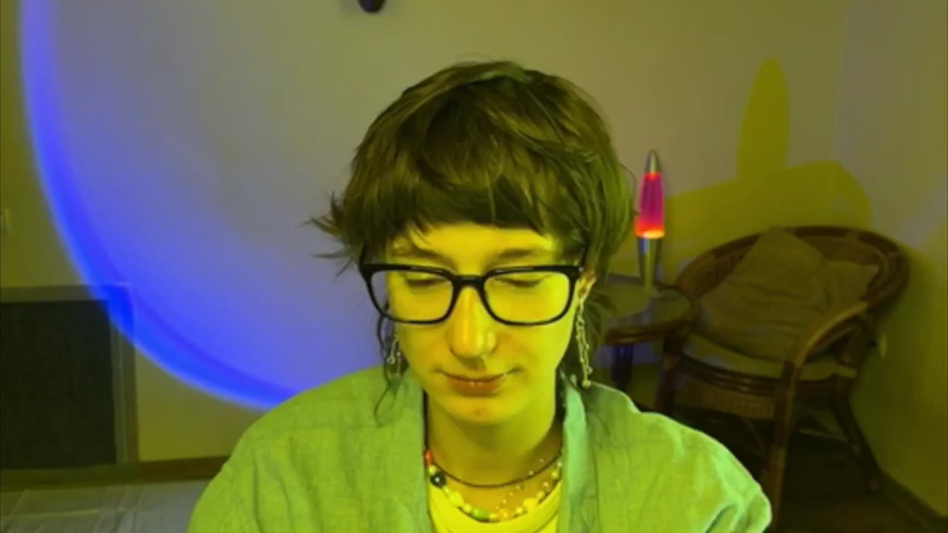 Gallery image thumbnail from LoooneyTunes's myfreecams stream on, 06/12/2025, 12:53 image 15 of 20
