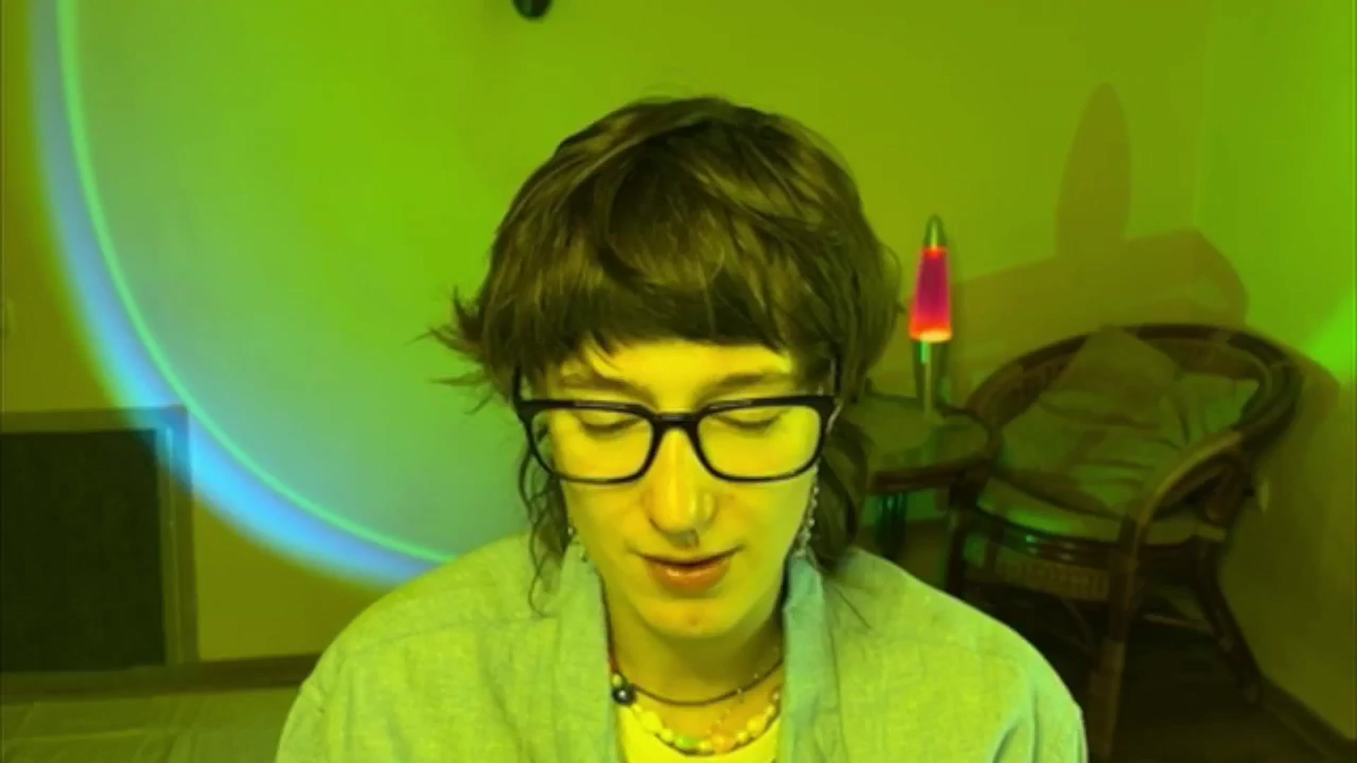 Gallery image thumbnail from LoooneyTunes's myfreecams stream on, 06/12/2025, 12:53 image 3 of 20