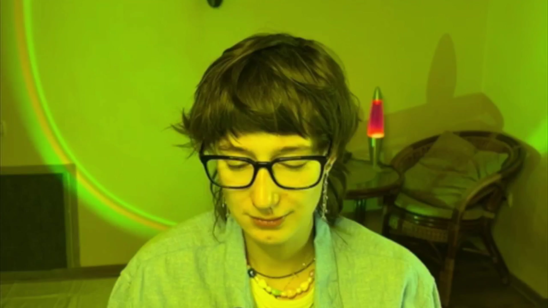 Gallery image thumbnail from LoooneyTunes's myfreecams stream on, 06/12/2025, 12:53 image 5 of 20
