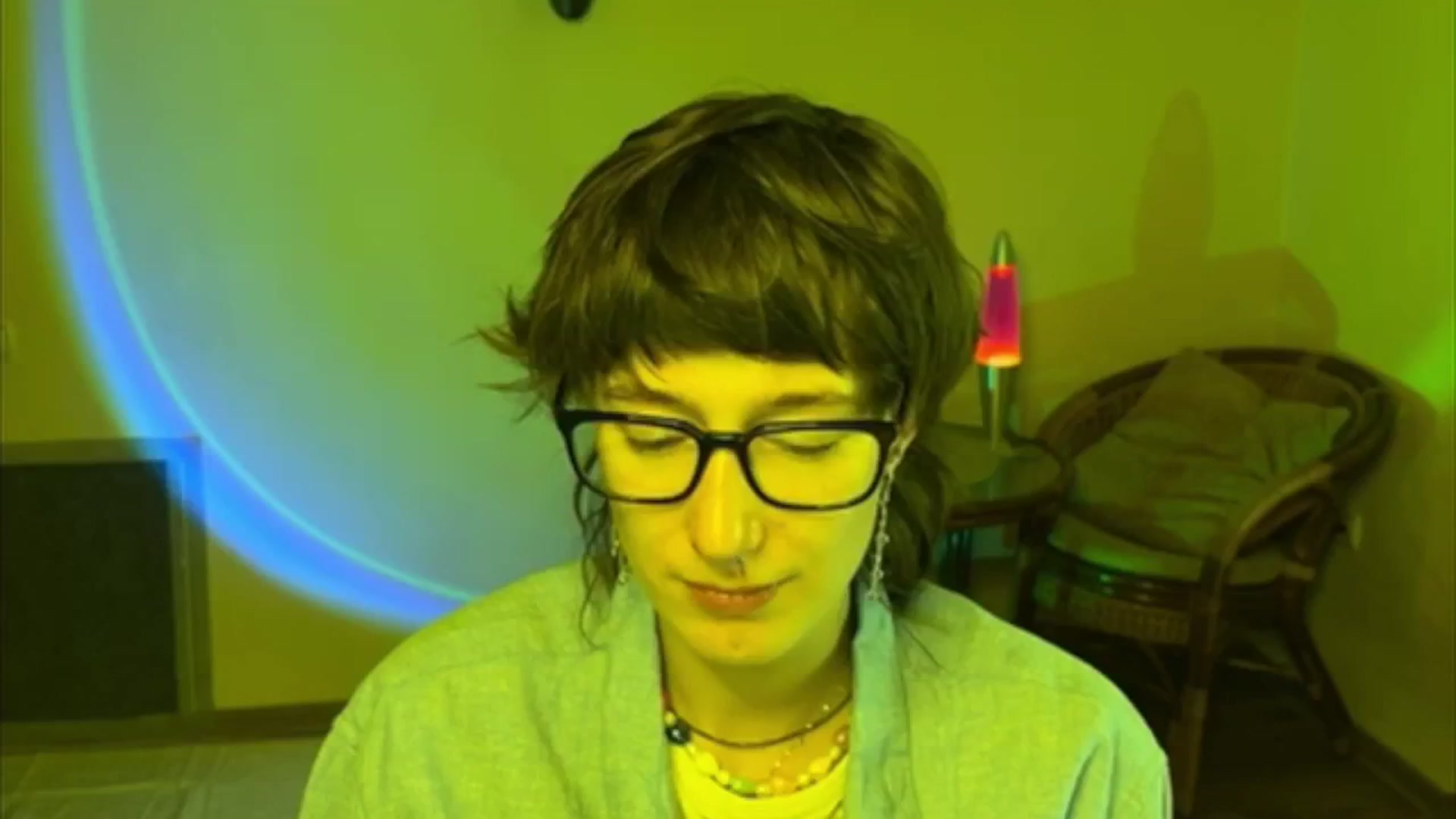 Gallery image thumbnail from LoooneyTunes's myfreecams stream on, 06/12/2025, 12:53 image 2 of 20