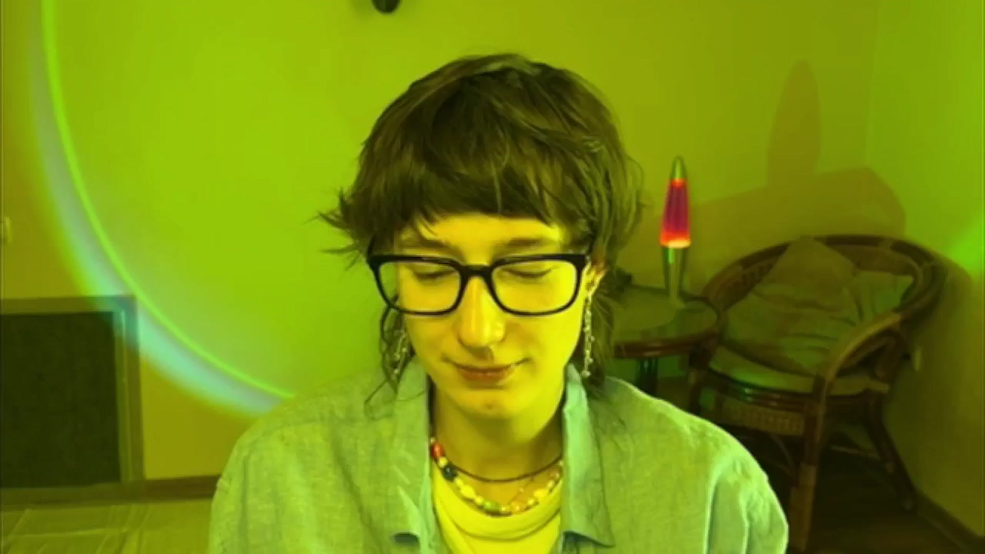 Gallery image thumbnail from LoooneyTunes's myfreecams stream on, 06/12/2025, 12:53 image 20 of 20
