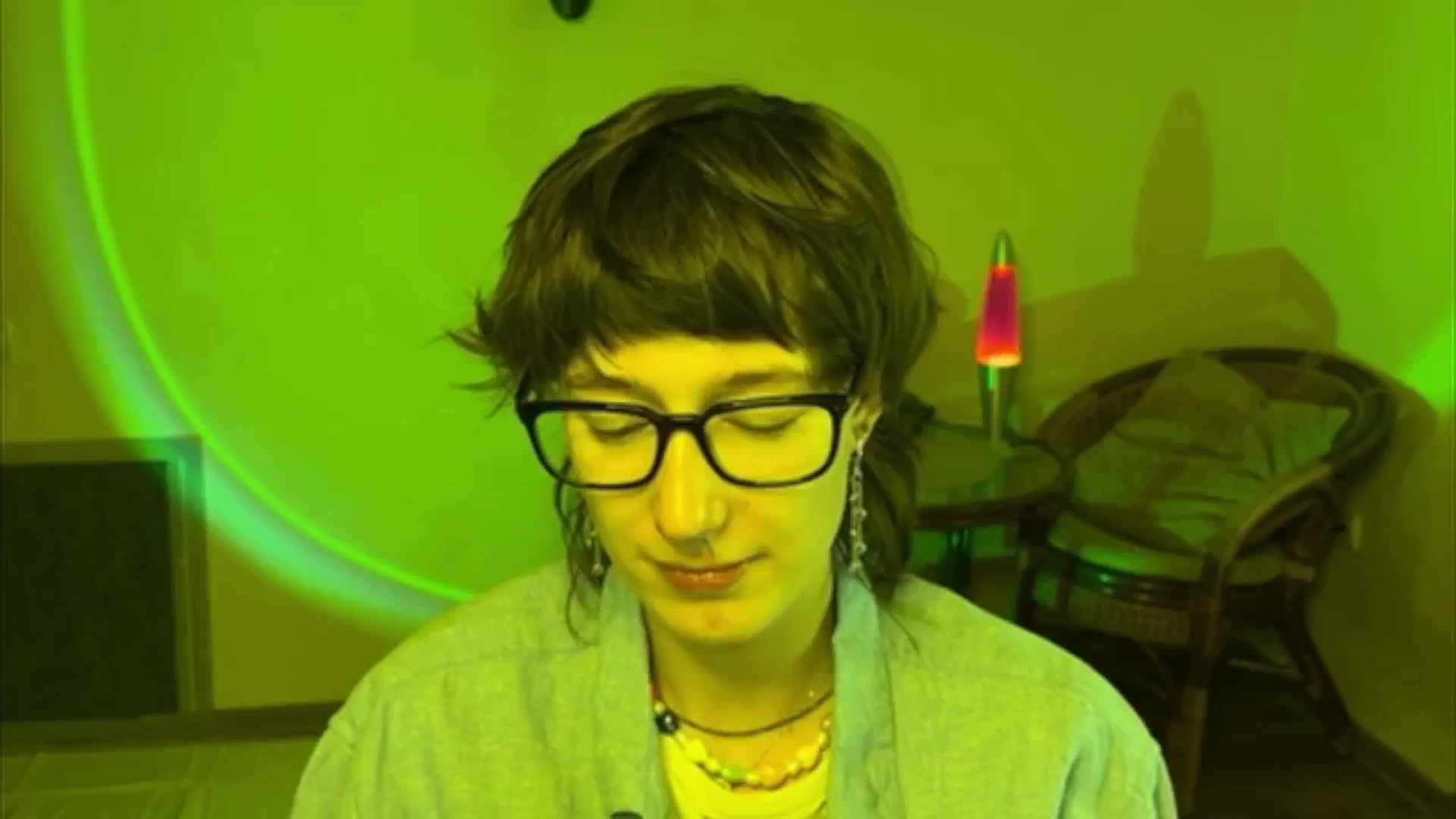 Gallery image thumbnail from LoooneyTunes's myfreecams stream on, 06/12/2025, 12:53 image 4 of 20