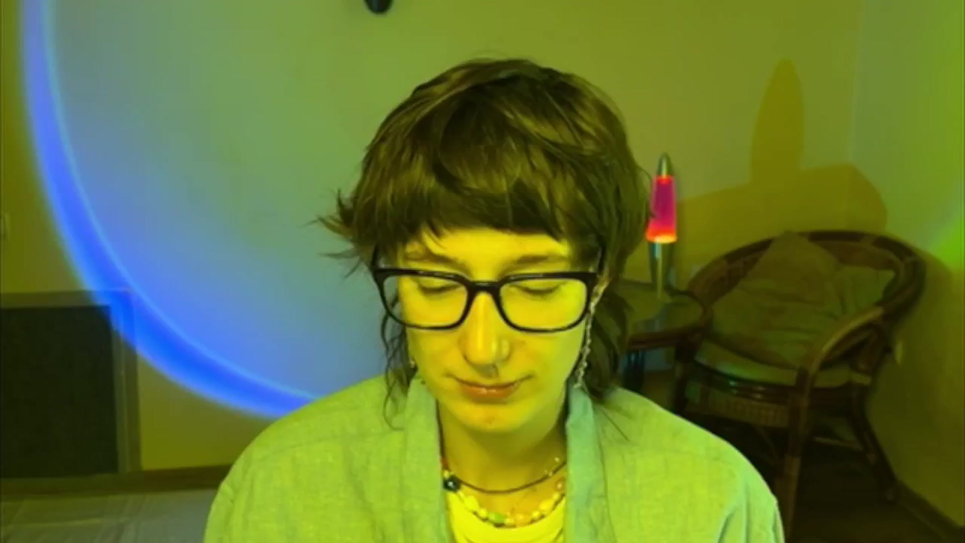 Gallery image thumbnail from LoooneyTunes's myfreecams stream on, 06/12/2025, 12:53 image 1 of 20