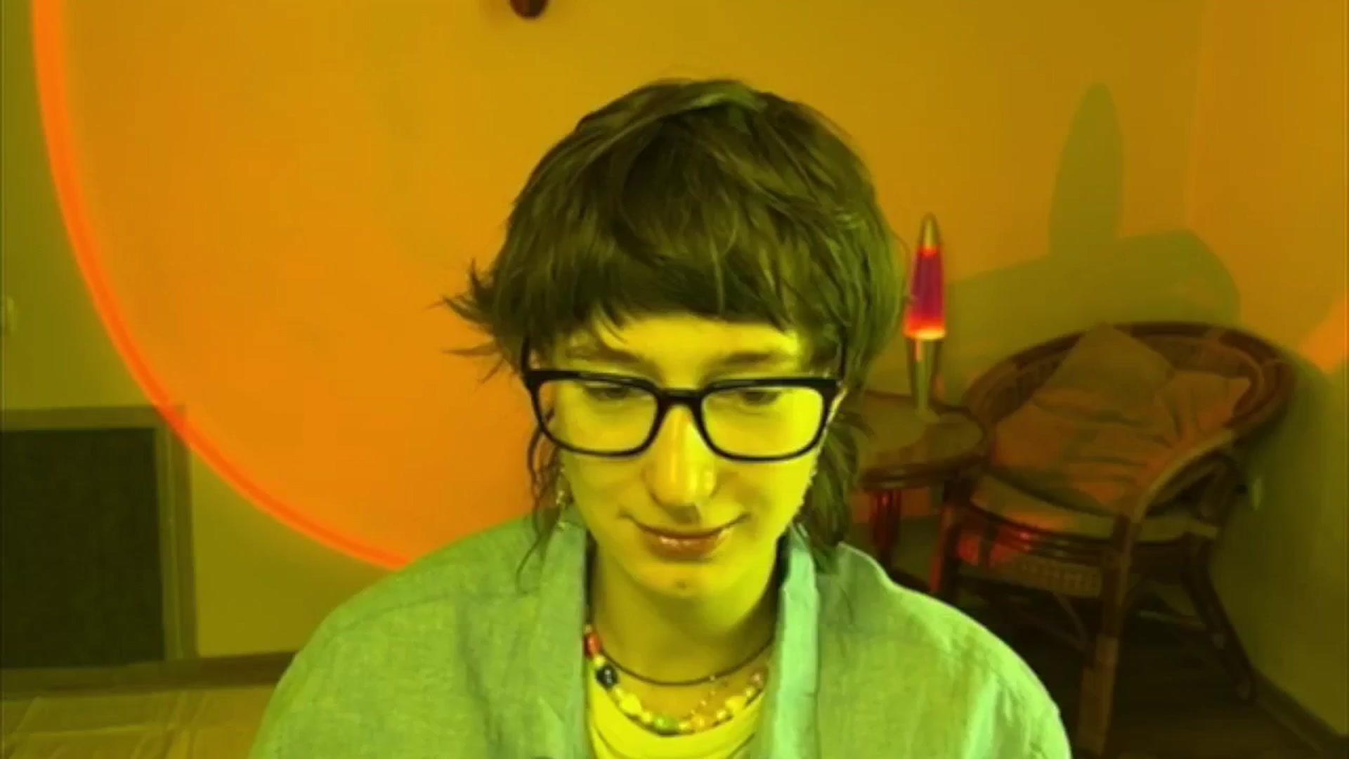 Gallery image thumbnail from LoooneyTunes's myfreecams stream on, 06/12/2025, 12:53 image 9 of 20