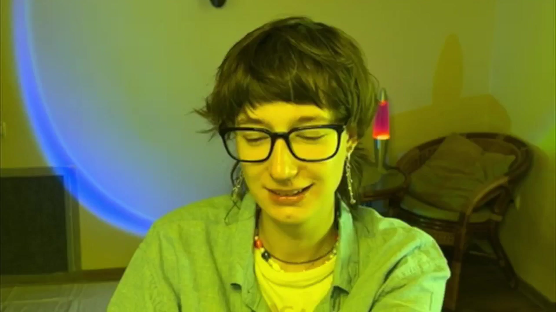 Gallery image thumbnail from LoooneyTunes's myfreecams stream on, 06/12/2025, 12:53 image 17 of 20