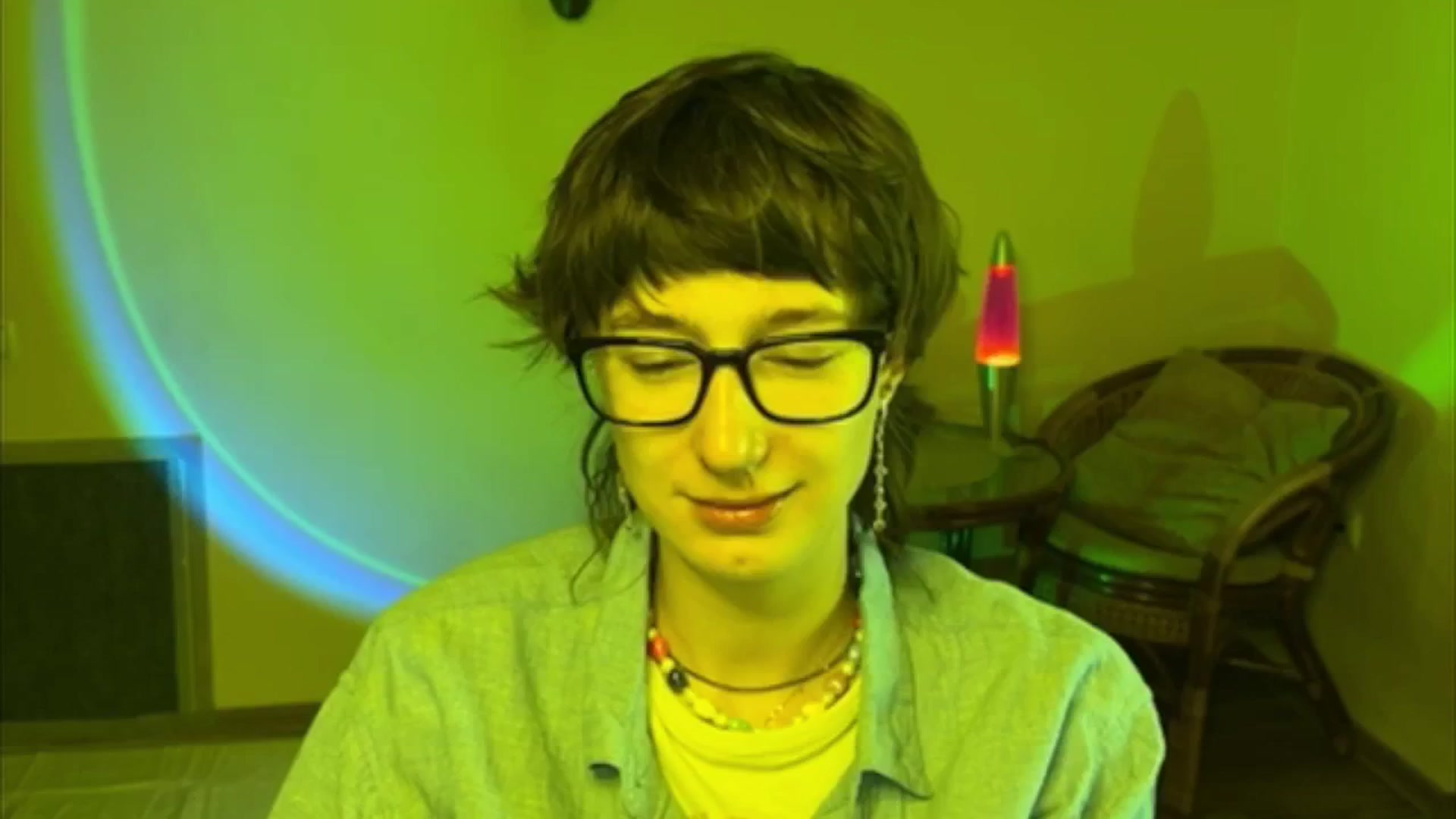 Gallery image thumbnail from LoooneyTunes's myfreecams stream on, 06/12/2025, 12:53 image 19 of 20