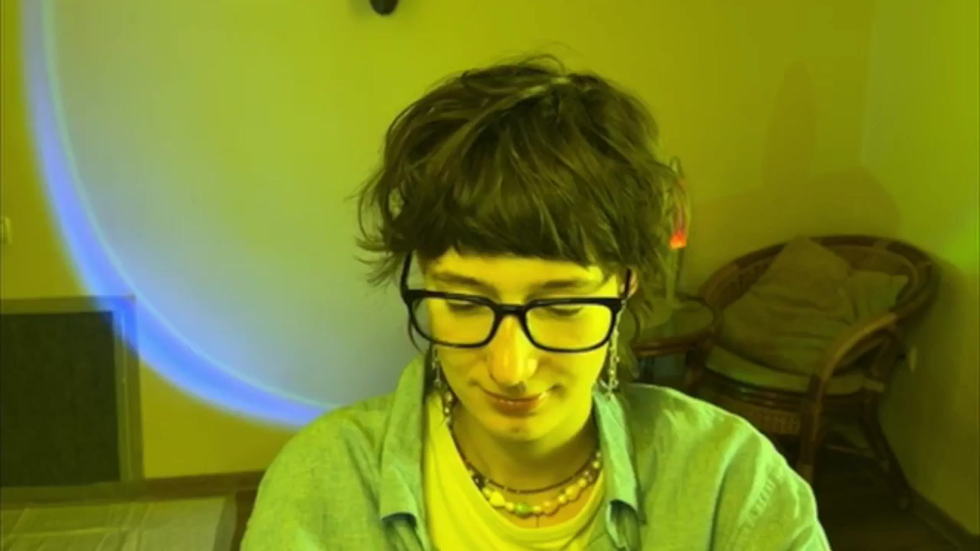 Gallery image thumbnail from LoooneyTunes's myfreecams stream on, 06/12/2025, 14:25 image 7 of 20
