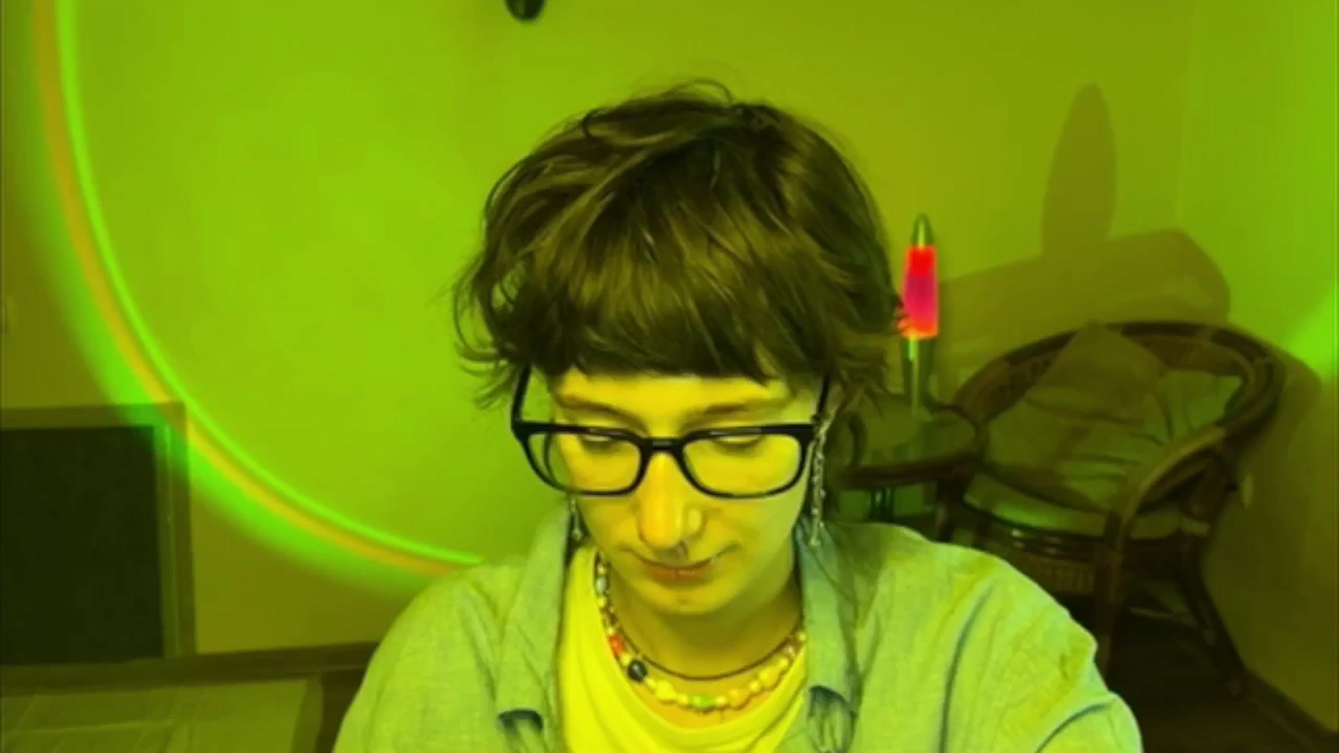 Gallery image thumbnail from LoooneyTunes's myfreecams stream on, 06/12/2025, 14:25 image 16 of 20