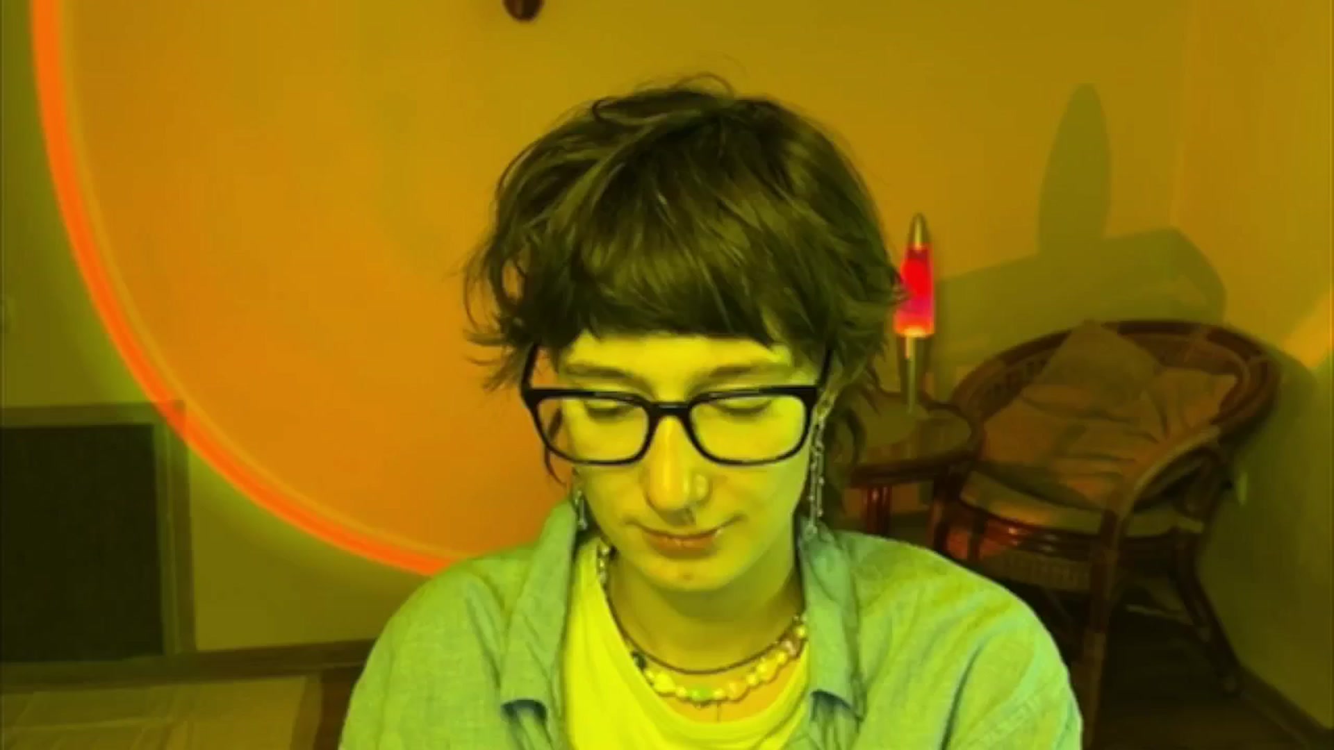 Gallery image thumbnail from LoooneyTunes's myfreecams stream on, 06/12/2025, 14:25 image 18 of 20