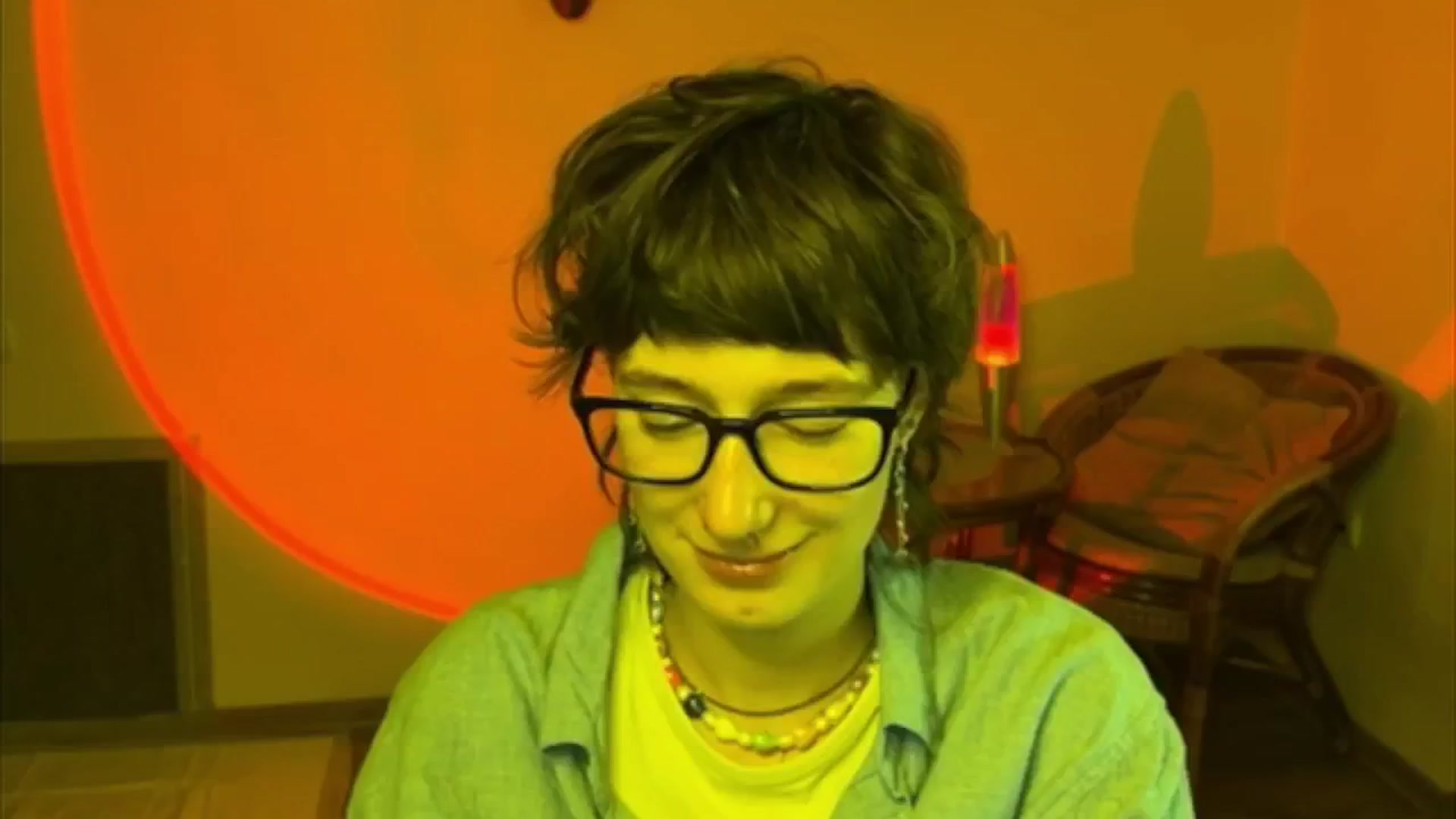 Gallery image thumbnail from LoooneyTunes's myfreecams stream on, 06/12/2025, 14:25 image 1 of 20