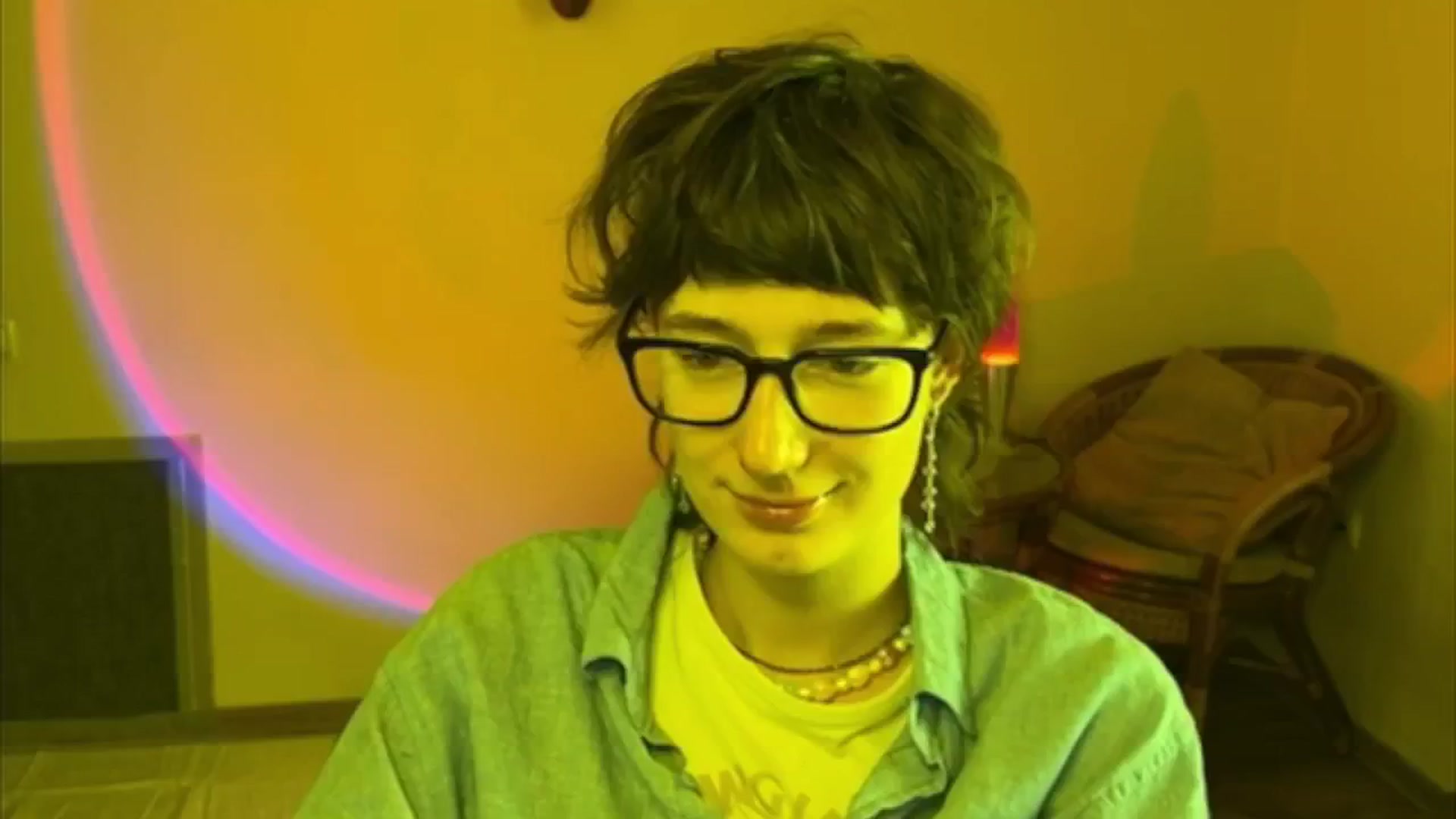 Gallery image thumbnail from LoooneyTunes's myfreecams stream on, 06/12/2025, 14:25 image 3 of 20
