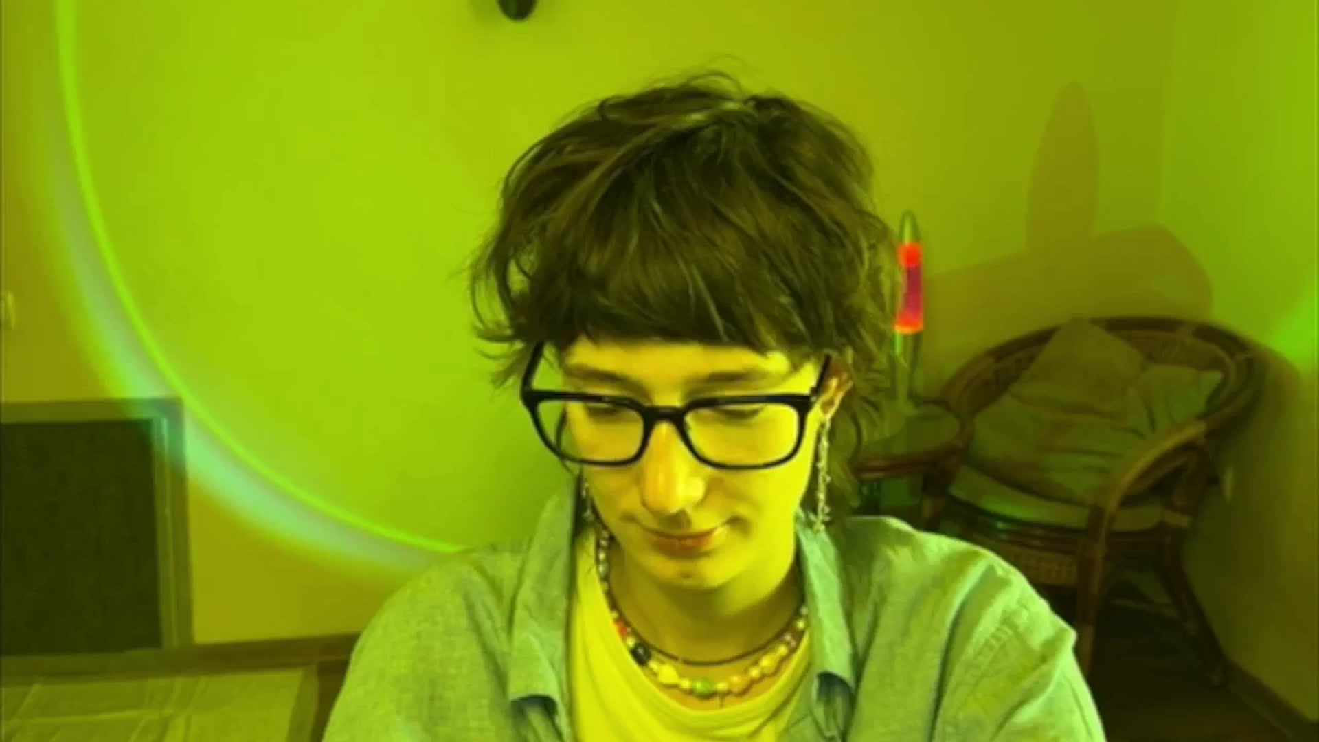 Gallery image thumbnail from LoooneyTunes's myfreecams stream on, 06/12/2025, 14:25 image 9 of 20