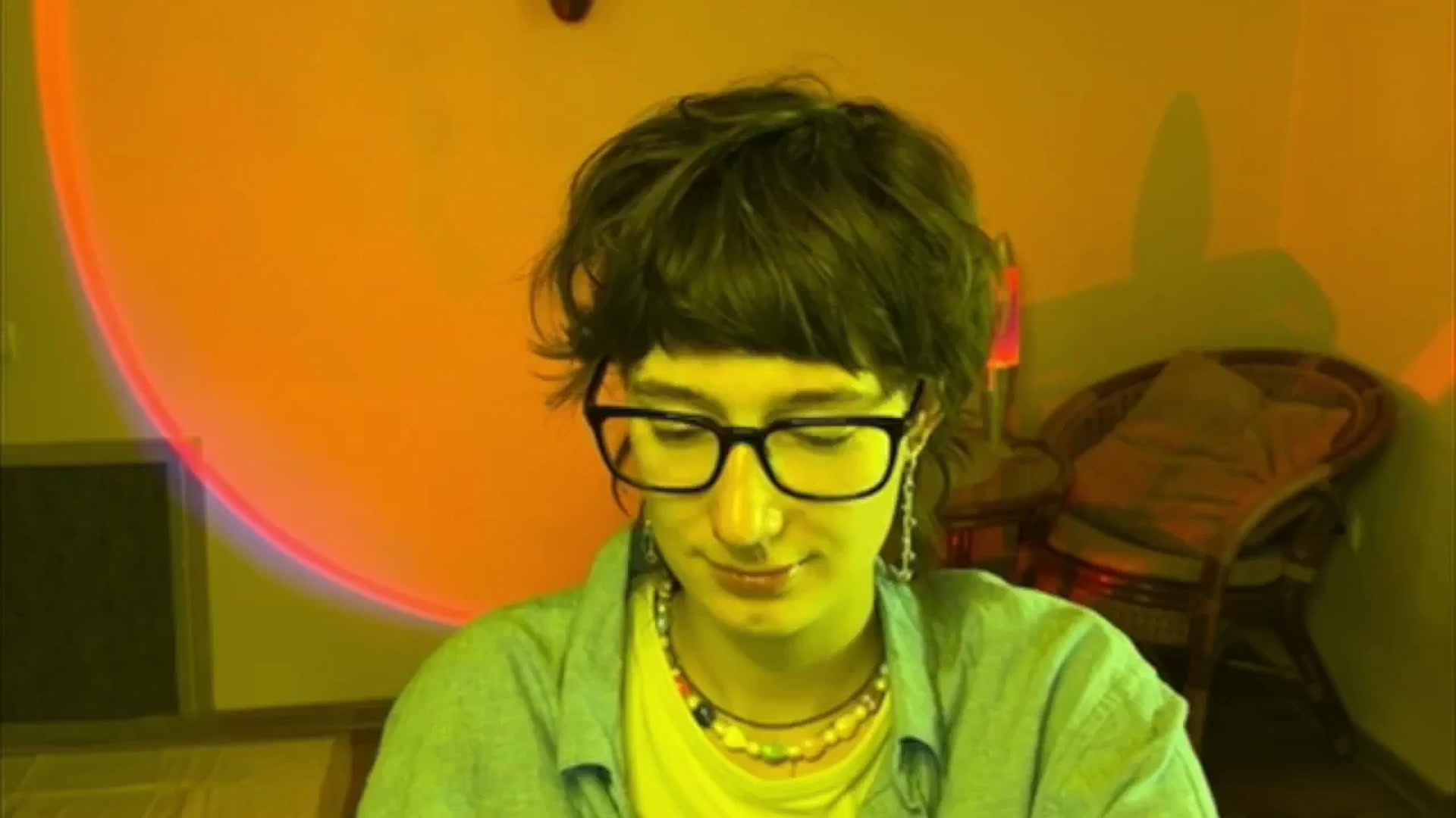 Gallery image thumbnail from LoooneyTunes's myfreecams stream on, 06/12/2025, 14:25 image 8 of 20
