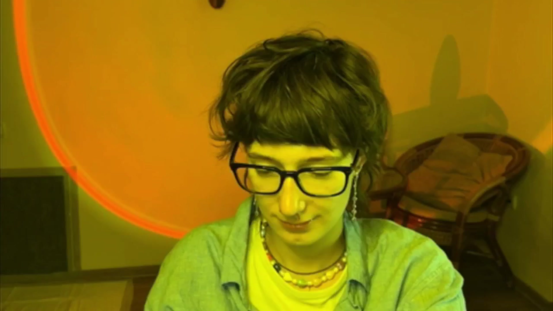 Gallery image thumbnail from LoooneyTunes's myfreecams stream on, 06/12/2025, 14:25 image 6 of 20