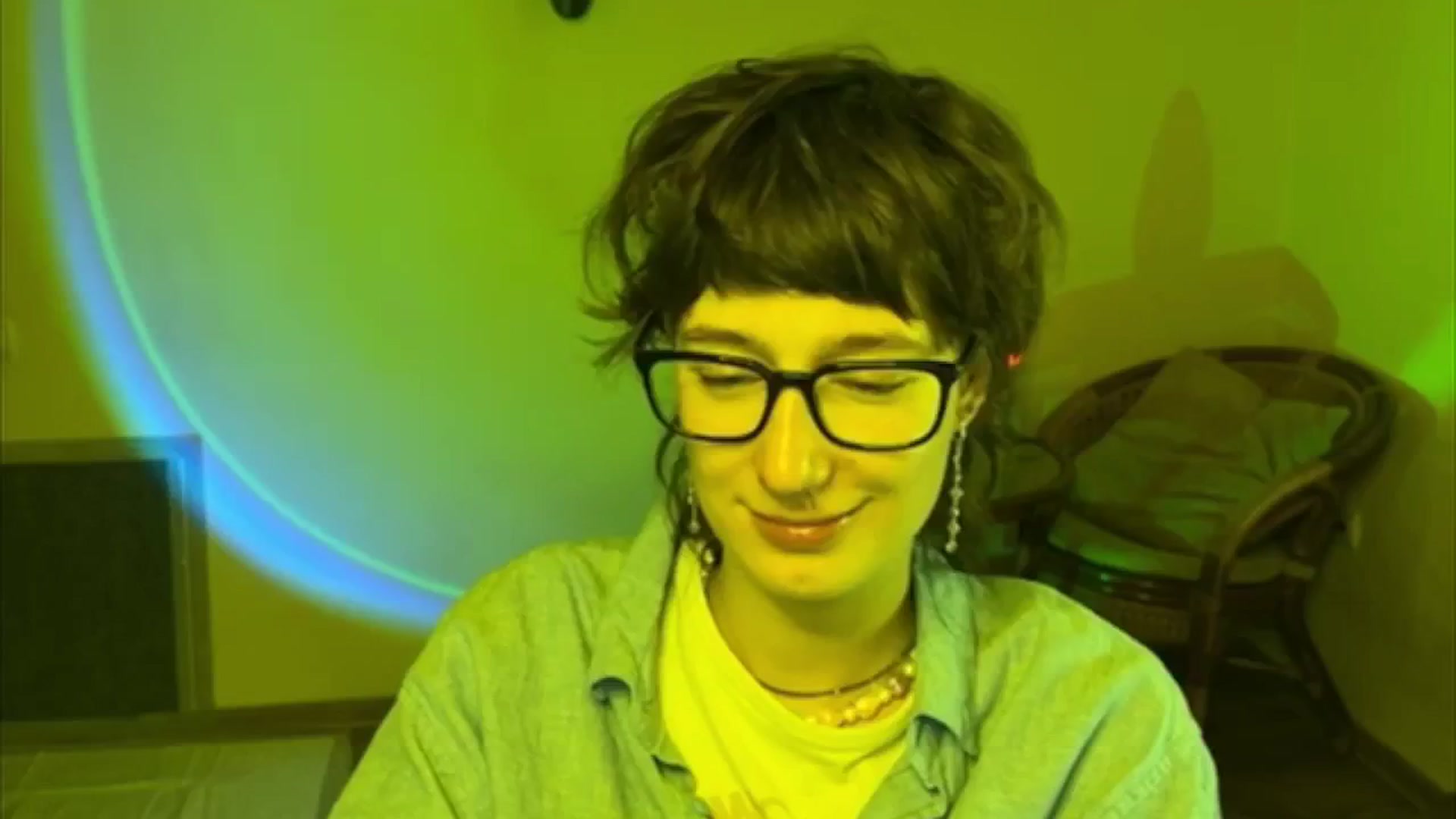 Gallery image thumbnail from LoooneyTunes's myfreecams stream on, 06/12/2025, 14:25 image 2 of 20