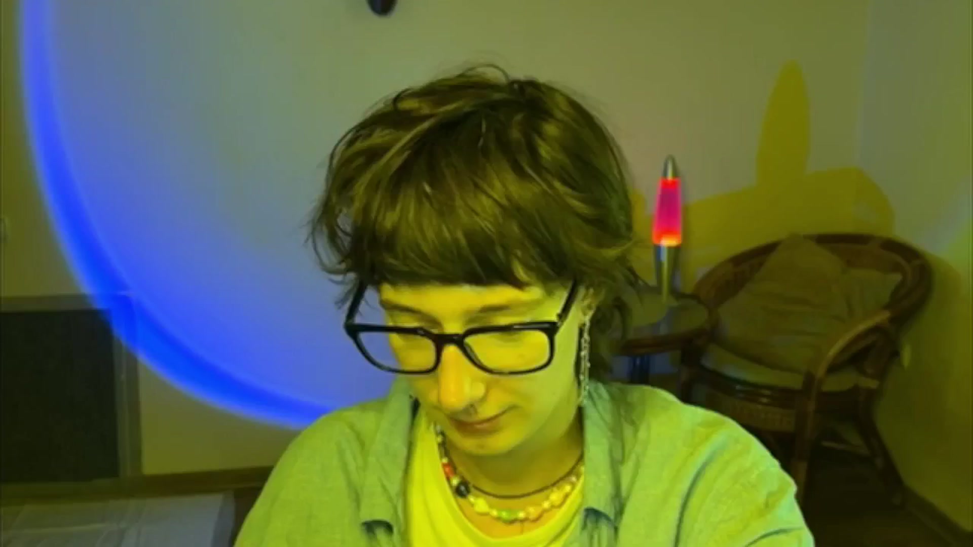 Gallery image thumbnail from LoooneyTunes's myfreecams stream on, 06/12/2025, 14:25 image 12 of 20