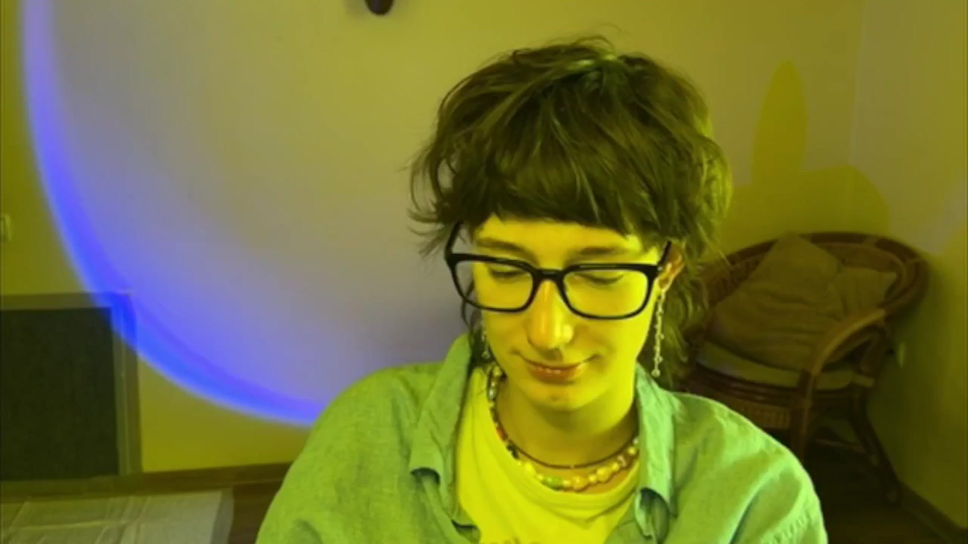 Gallery image thumbnail from LoooneyTunes's myfreecams stream on, 06/12/2025, 14:25 image 5 of 20