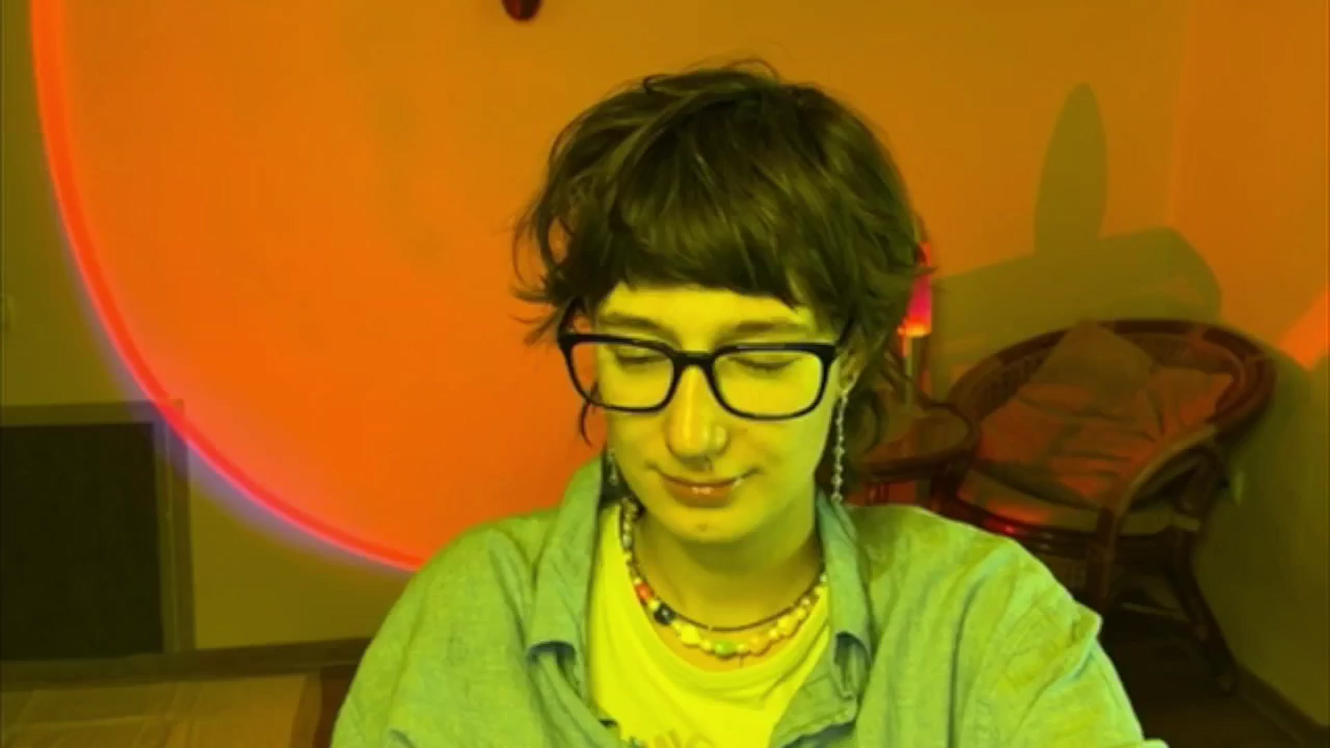 Gallery image thumbnail from LoooneyTunes's myfreecams stream on, 06/12/2025, 14:25 image 20 of 20