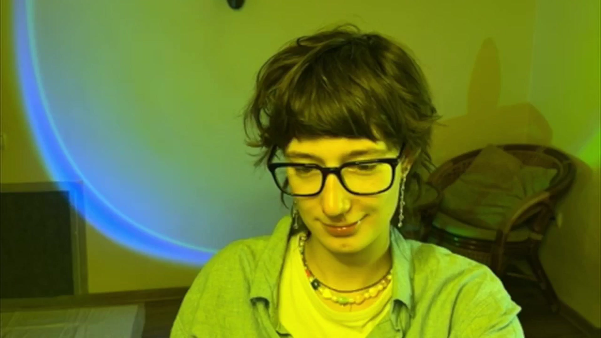 Gallery image thumbnail from LoooneyTunes's myfreecams stream on, 06/12/2025, 14:25 image 19 of 20