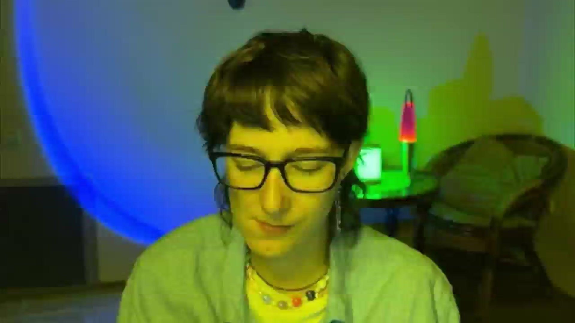 Gallery image thumbnail from LoooneyTunes's myfreecams stream on, 06/12/2025, 20:15 image 1 of 20