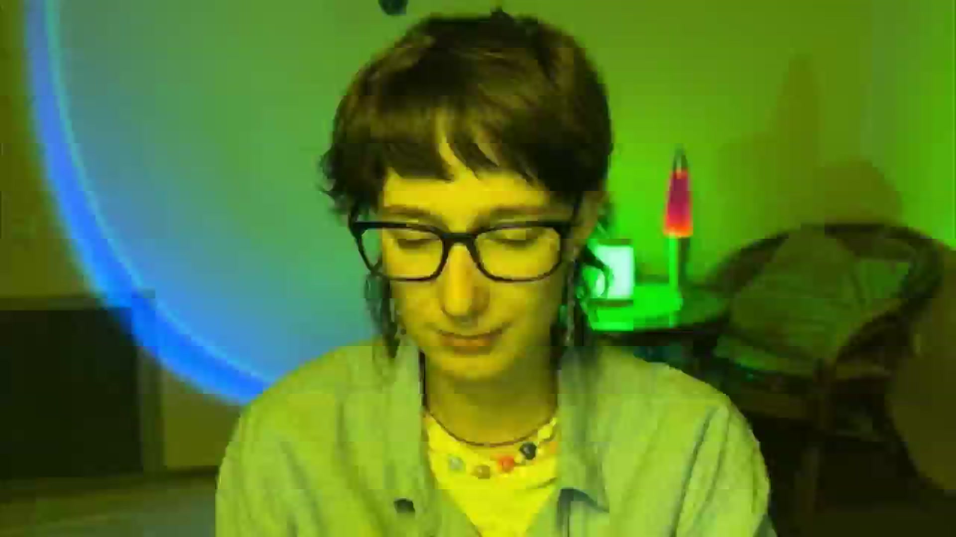 Gallery image thumbnail from LoooneyTunes's myfreecams stream on, 06/12/2025, 20:15 image 4 of 20
