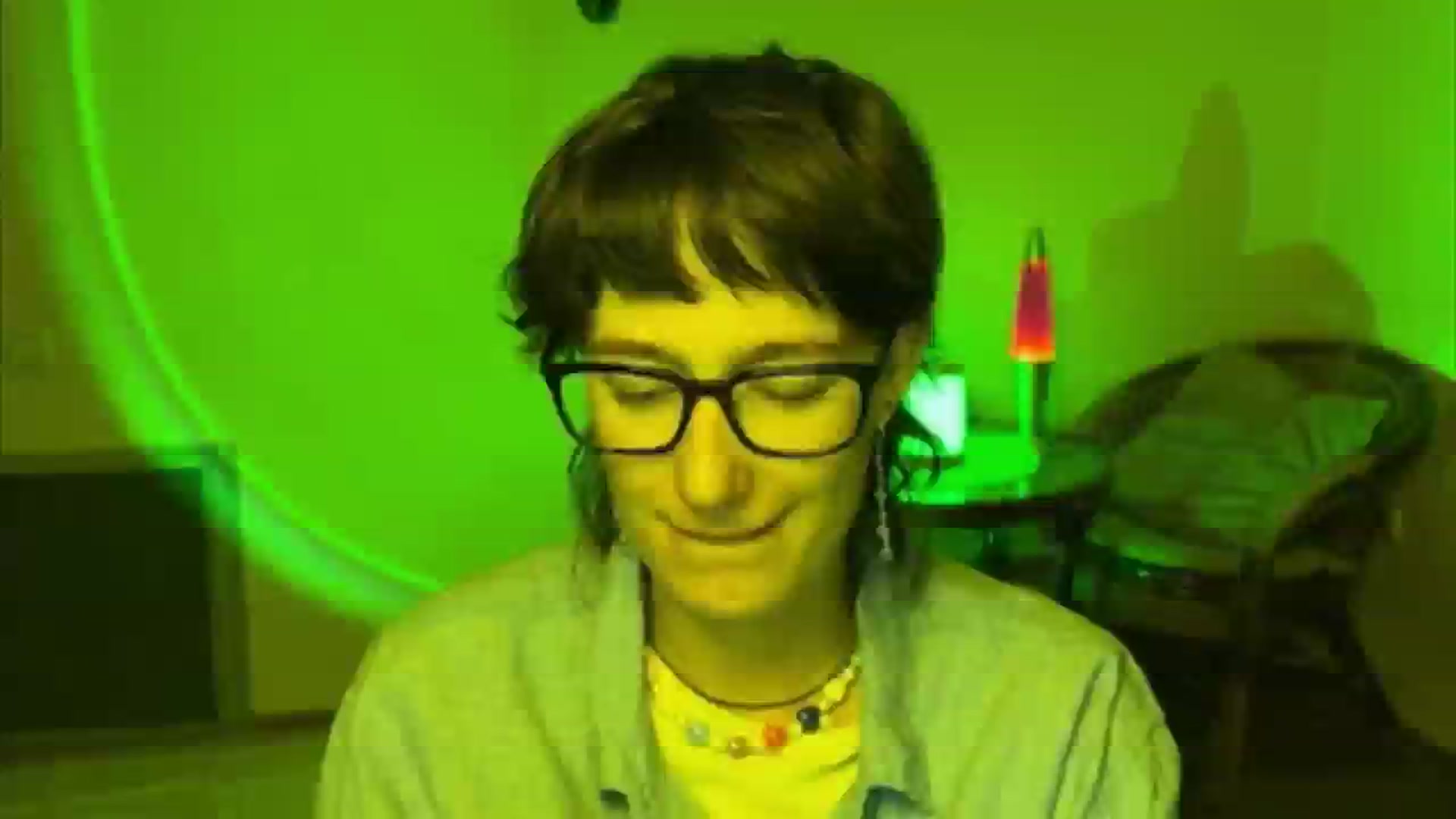 Gallery image thumbnail from LoooneyTunes's myfreecams stream on, 06/12/2025, 20:15 image 7 of 20