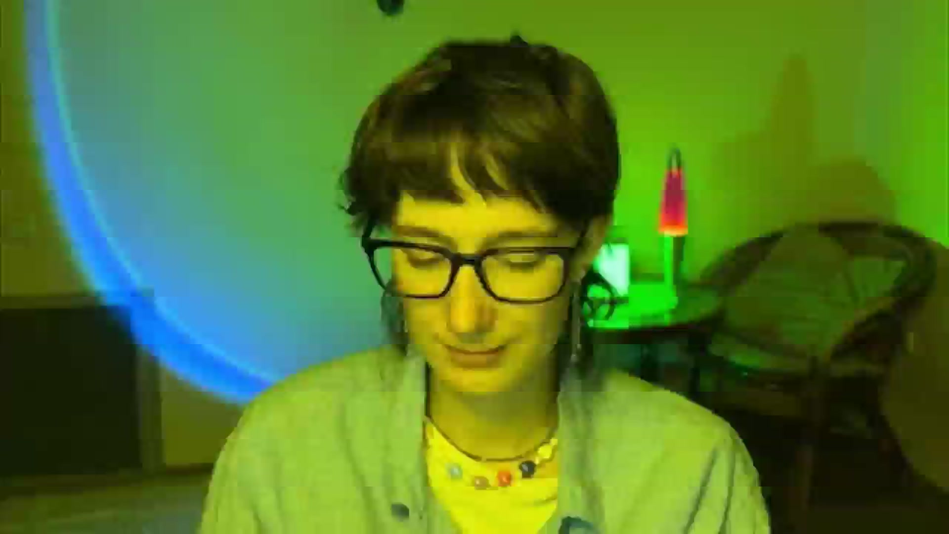 Gallery image thumbnail from LoooneyTunes's myfreecams stream on, 06/12/2025, 20:15 image 11 of 20