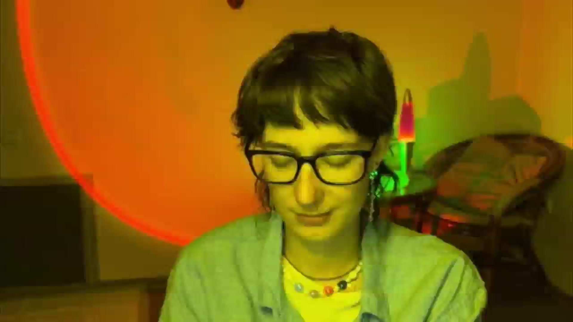 Gallery image thumbnail from LoooneyTunes's myfreecams stream on, 06/12/2025, 20:15 image 20 of 20