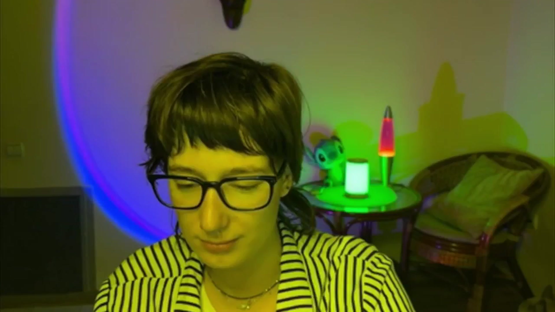 Gallery image thumbnail from LoooneyTunes's myfreecams stream on, 06/13/2025, 17:34 image 16 of 20