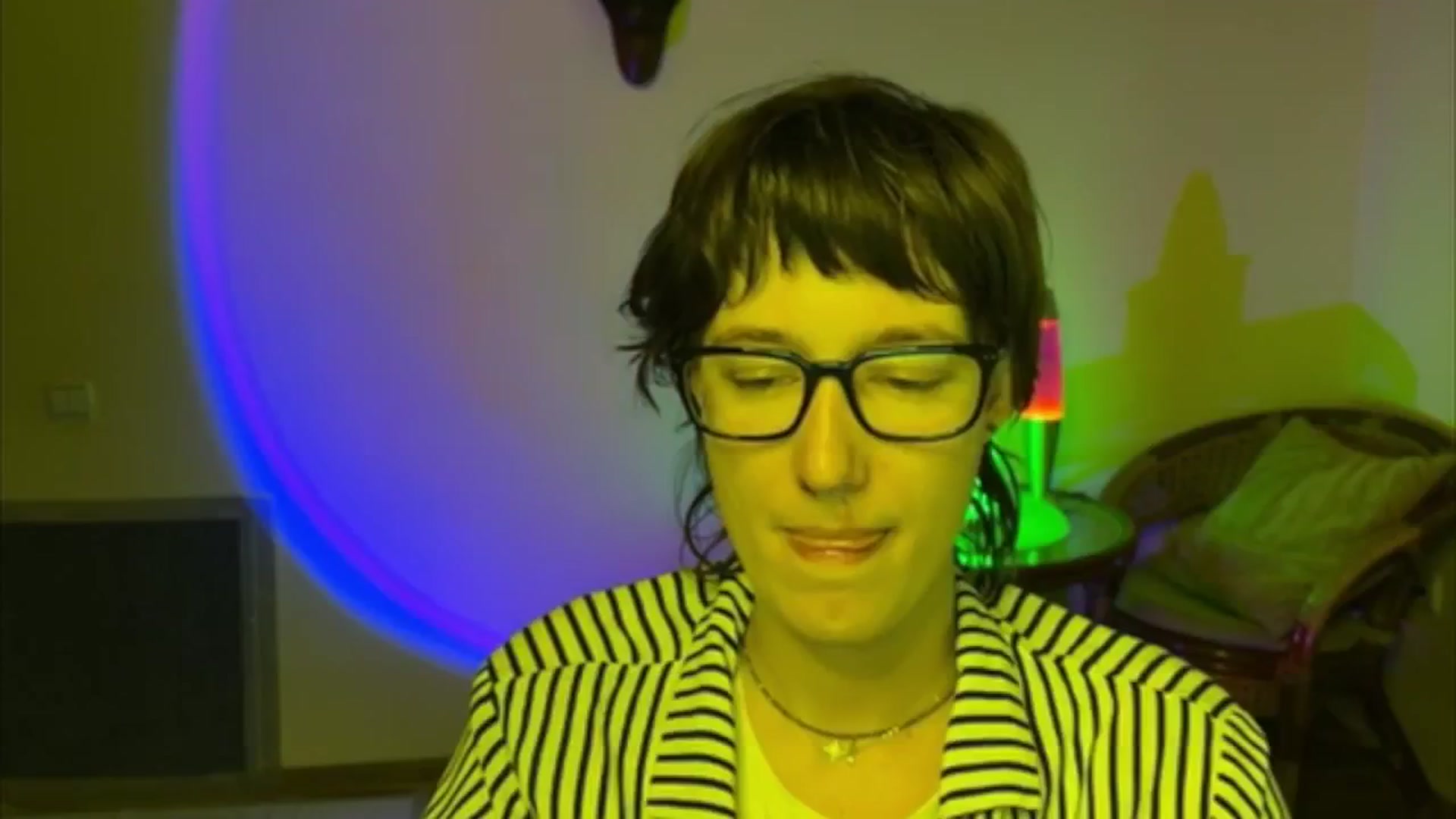 Gallery image thumbnail from LoooneyTunes's myfreecams stream on, 06/13/2025, 17:34 image 4 of 20