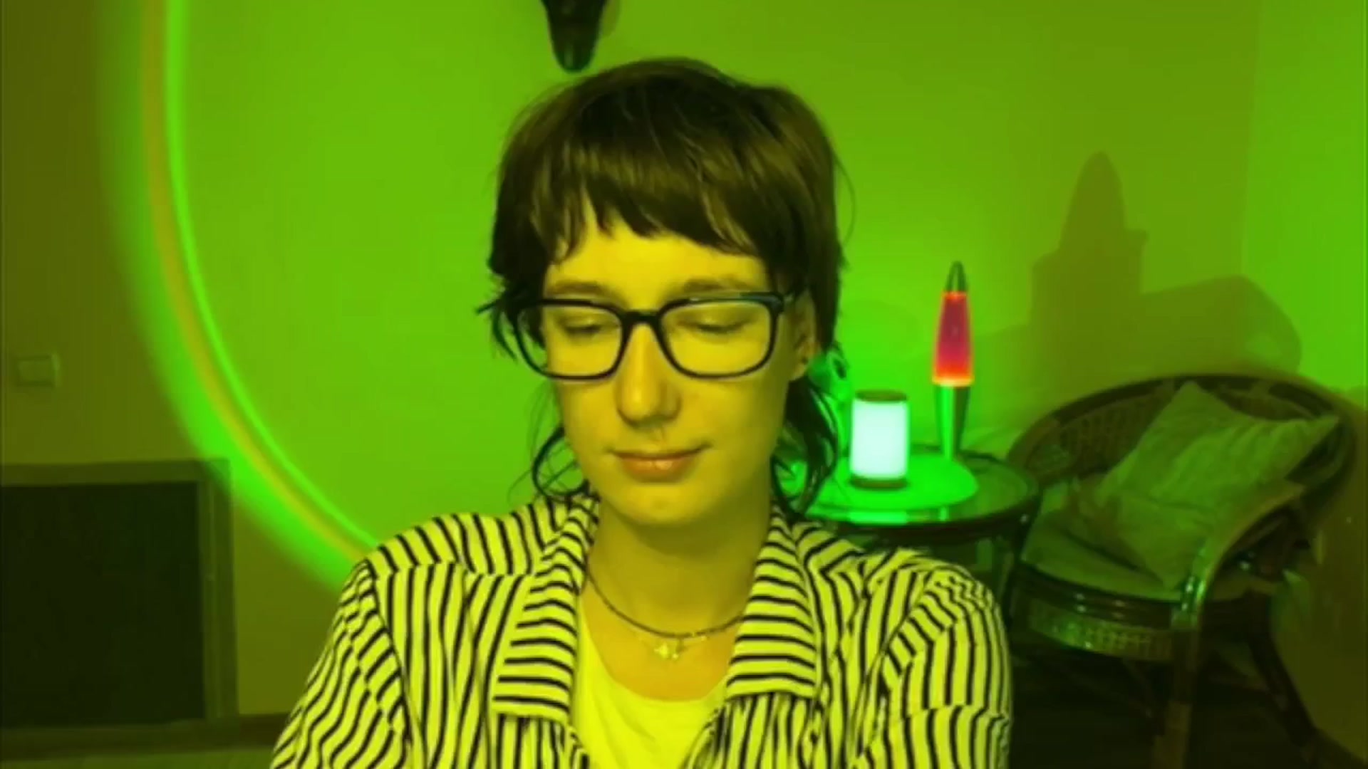 Gallery image thumbnail from LoooneyTunes's myfreecams stream on, 06/13/2025, 17:34 image 9 of 20