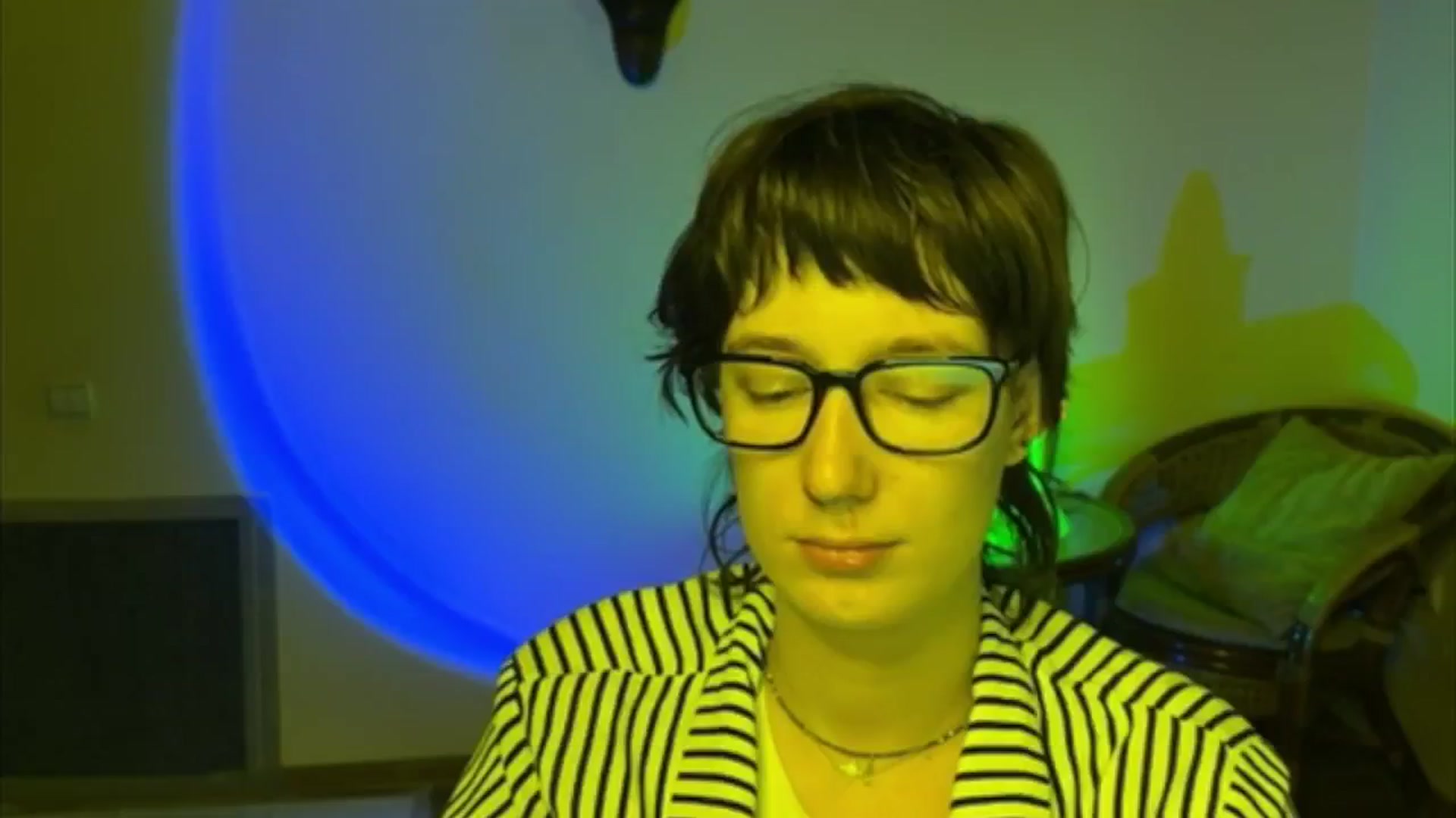 Gallery image thumbnail from LoooneyTunes's myfreecams stream on, 06/13/2025, 17:34 image 5 of 20