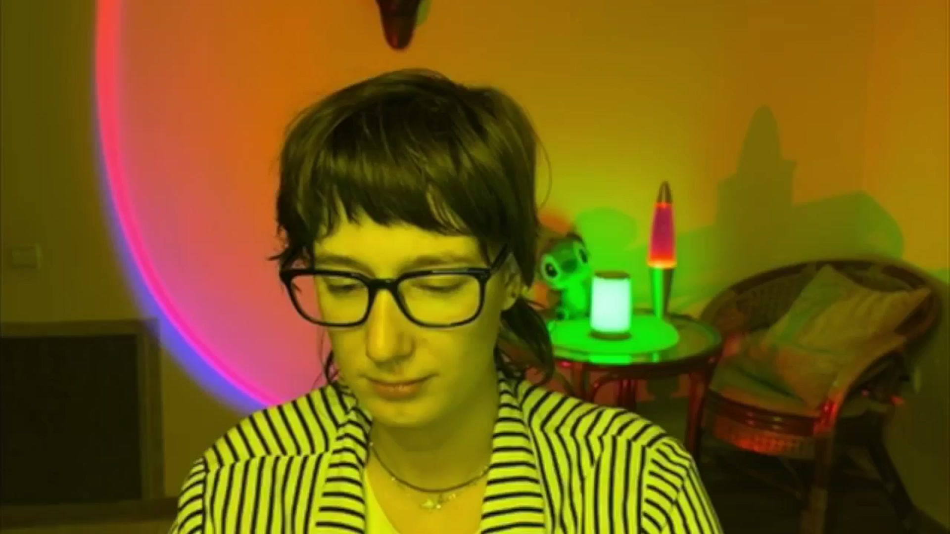 Gallery image thumbnail from LoooneyTunes's myfreecams stream on, 06/13/2025, 17:34 image 14 of 20