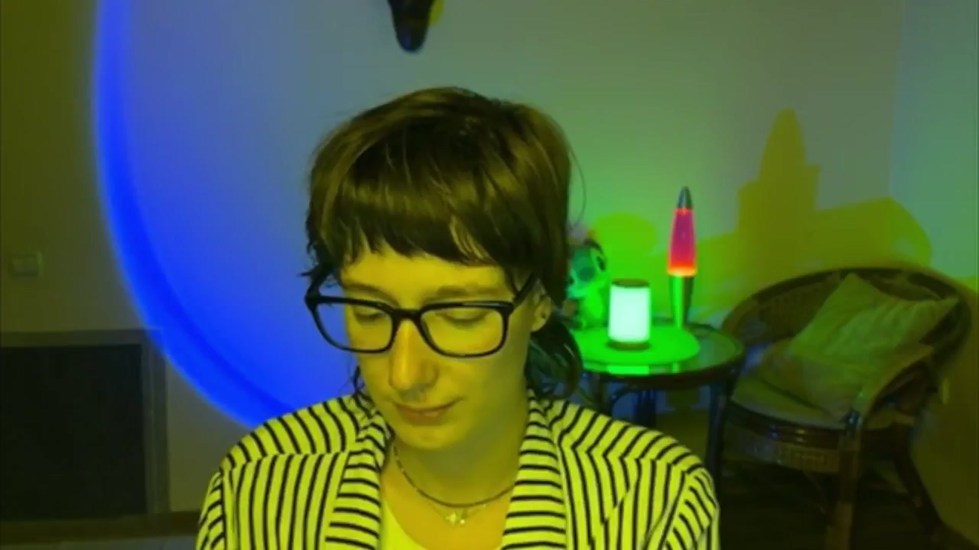 Gallery image thumbnail from LoooneyTunes's myfreecams stream on, 06/13/2025, 17:34 image 17 of 20