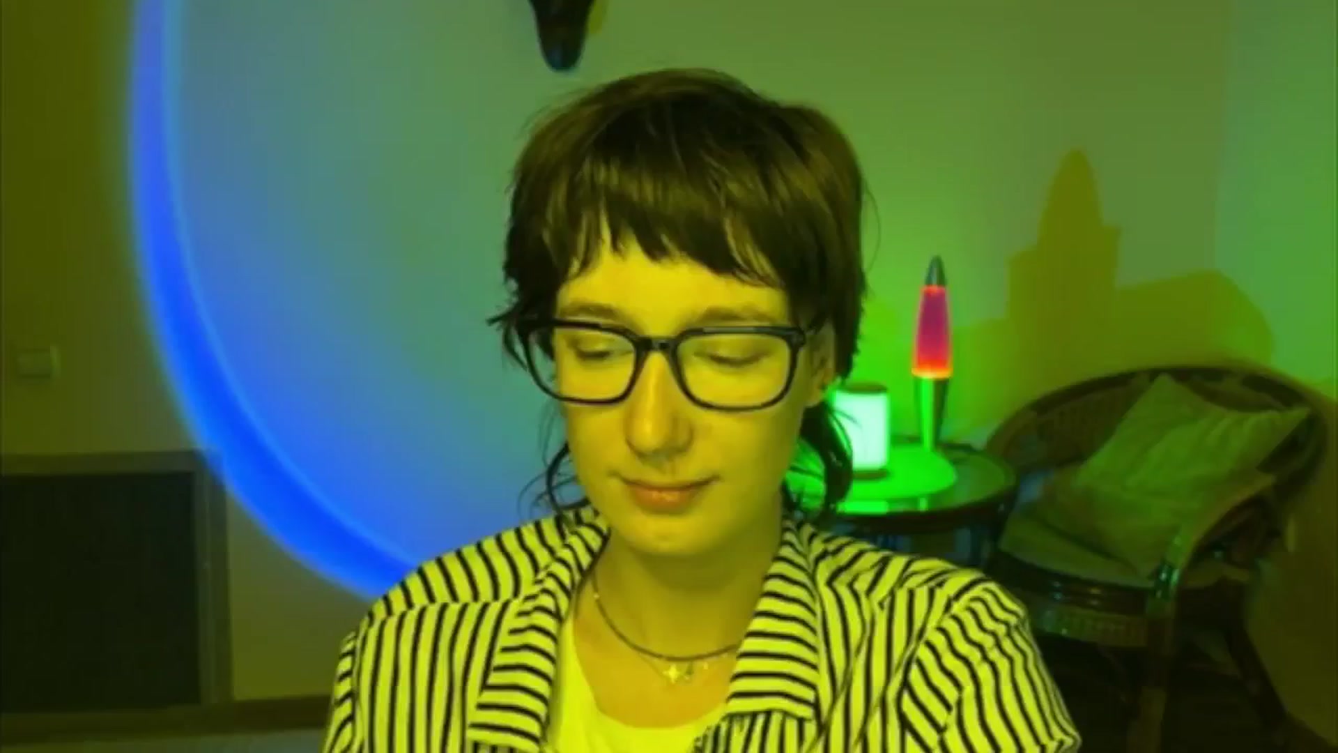 Gallery image thumbnail from LoooneyTunes's myfreecams stream on, 06/13/2025, 17:34 image 6 of 20