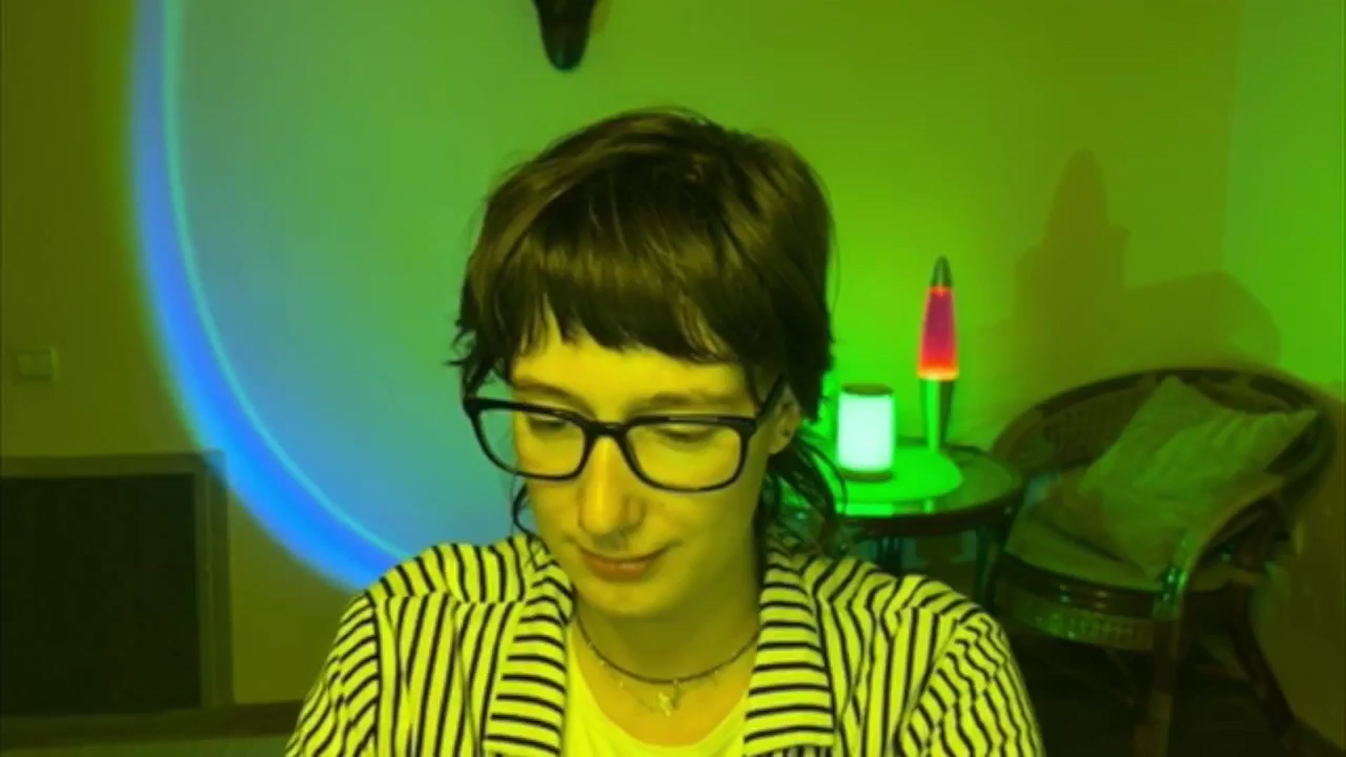 Gallery image thumbnail from LoooneyTunes's myfreecams stream on, 06/13/2025, 17:34 image 19 of 20