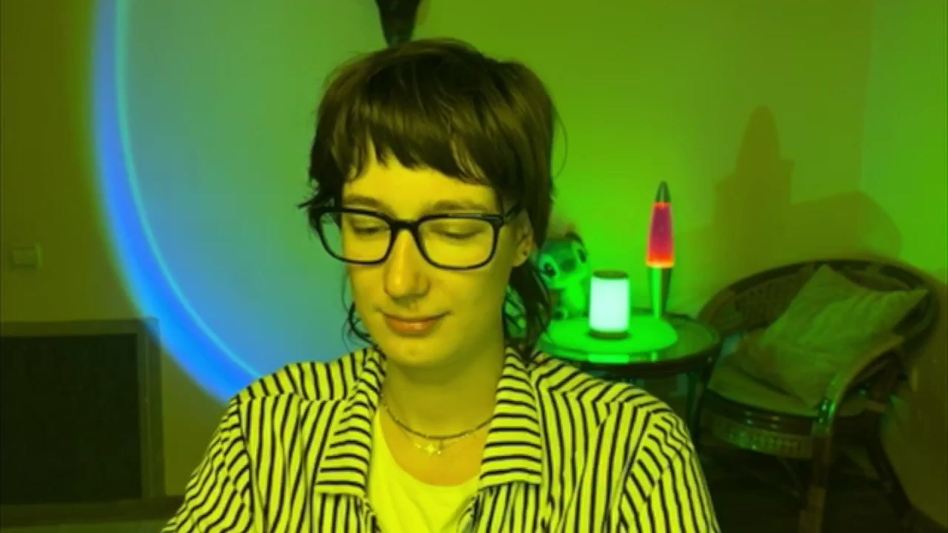 Gallery image thumbnail from LoooneyTunes's myfreecams stream on, 06/13/2025, 17:34 image 7 of 20