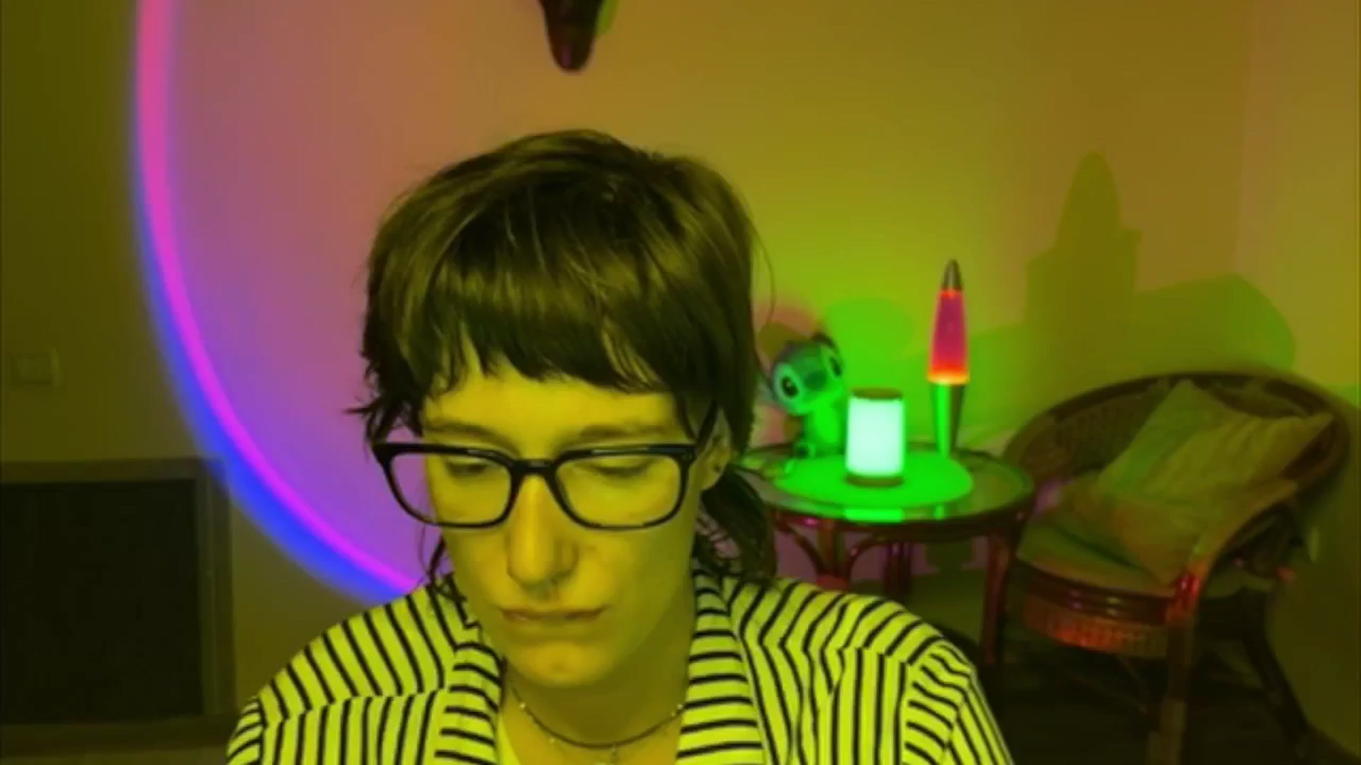Gallery image thumbnail from LoooneyTunes's myfreecams stream on, 06/13/2025, 17:34 image 15 of 20