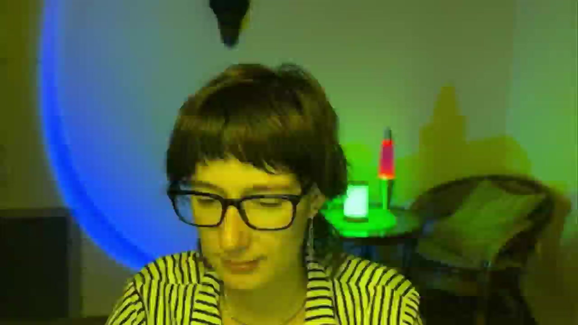 Gallery image thumbnail from LoooneyTunes's myfreecams stream on, 06/13/2025, 19:55 image 8 of 20