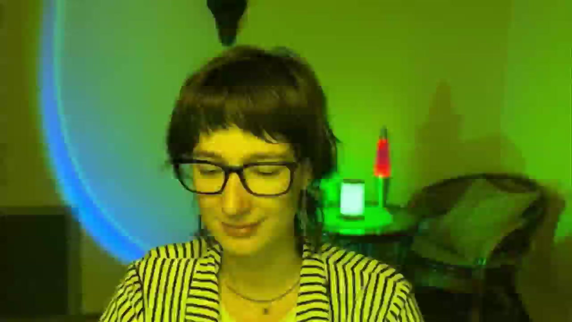 Gallery image thumbnail from LoooneyTunes's myfreecams stream on, 06/13/2025, 19:55 image 1 of 20