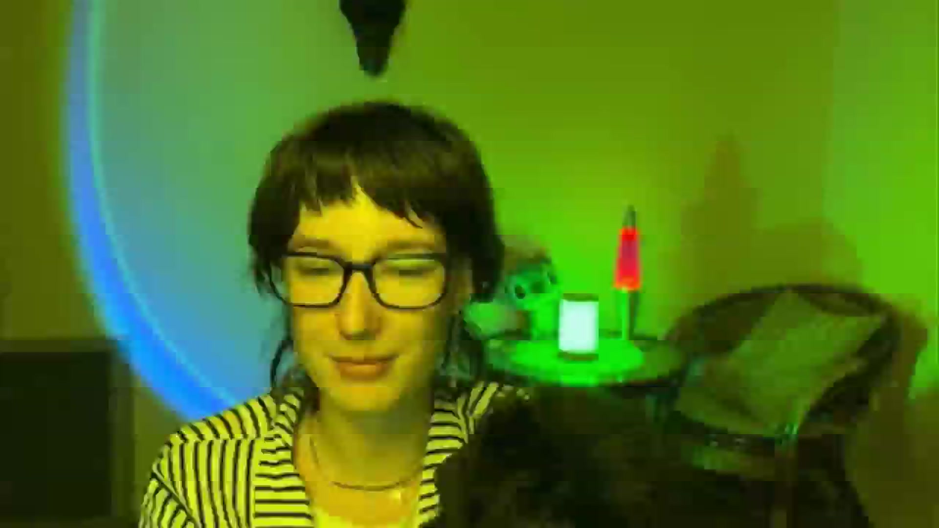 Gallery image thumbnail from LoooneyTunes's myfreecams stream on, 06/13/2025, 20:14 image 10 of 20