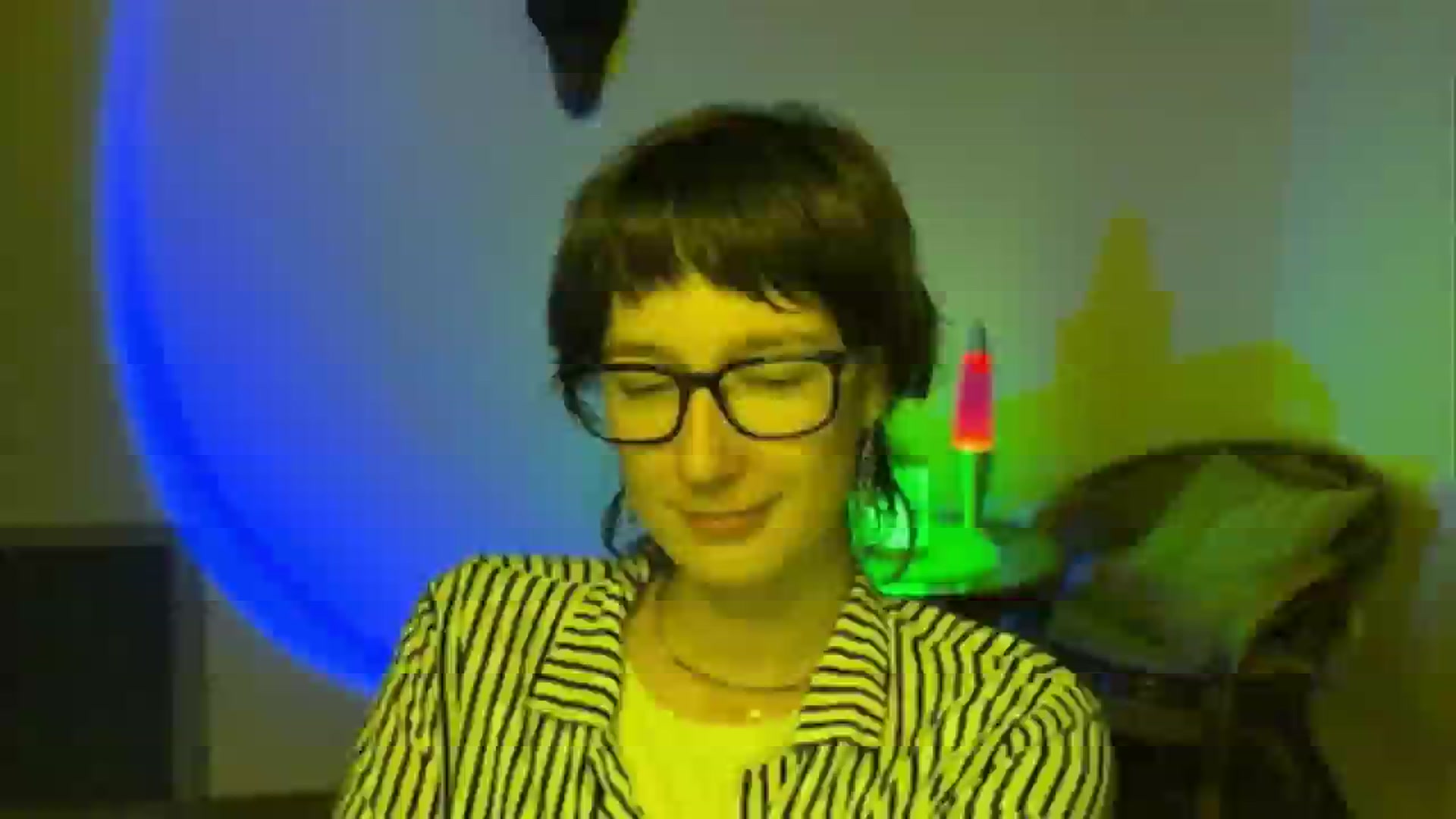 Gallery image thumbnail from LoooneyTunes's myfreecams stream on, 06/13/2025, 20:14 image 18 of 20