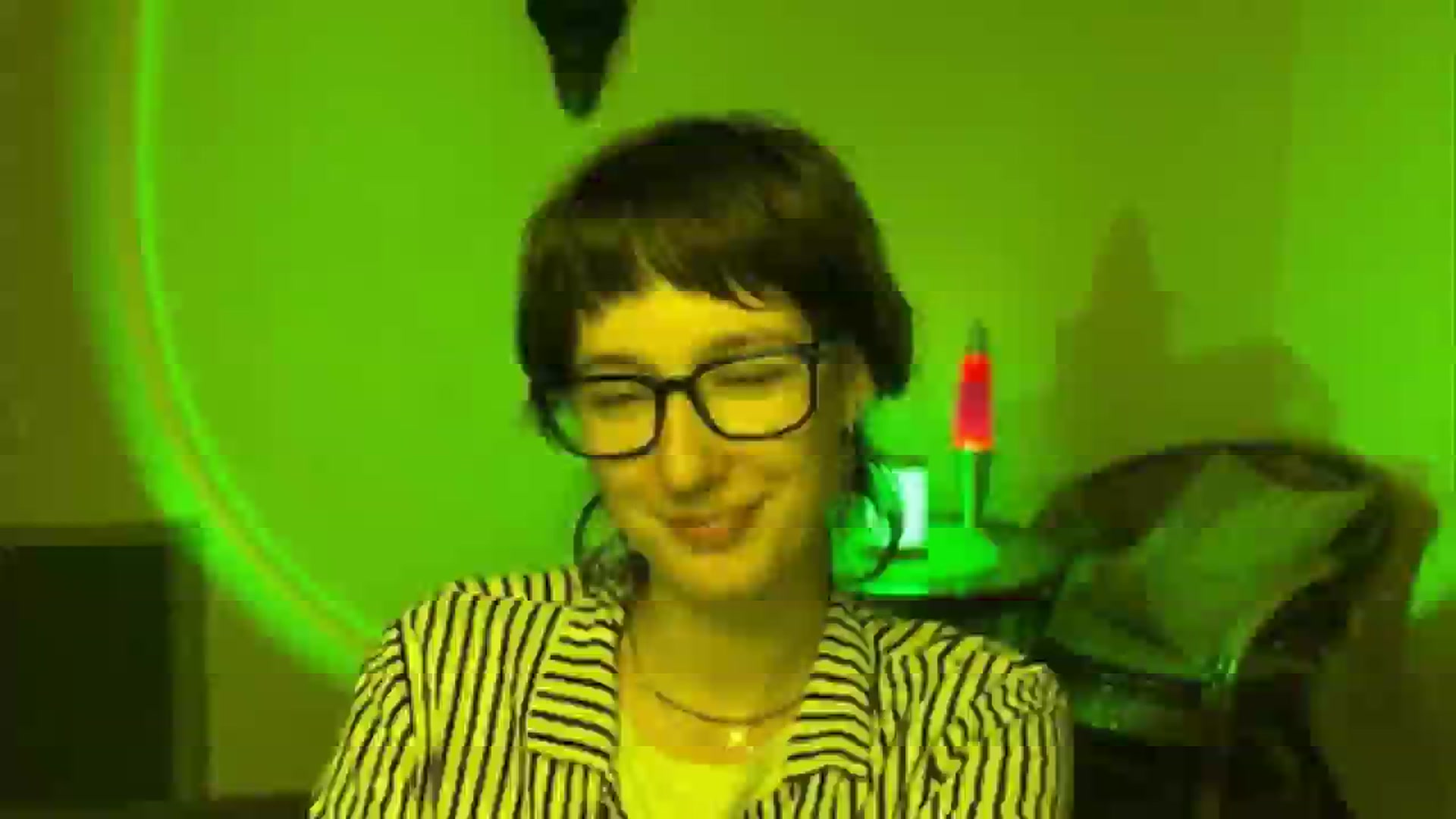 Gallery image thumbnail from LoooneyTunes's myfreecams stream on, 06/13/2025, 20:14 image 3 of 20