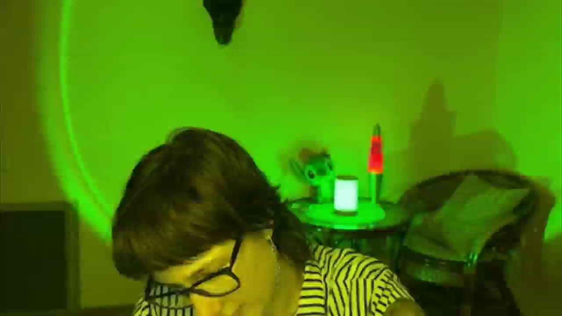 Gallery image thumbnail from LoooneyTunes's myfreecams stream on, 06/13/2025, 21:13 image 9 of 20