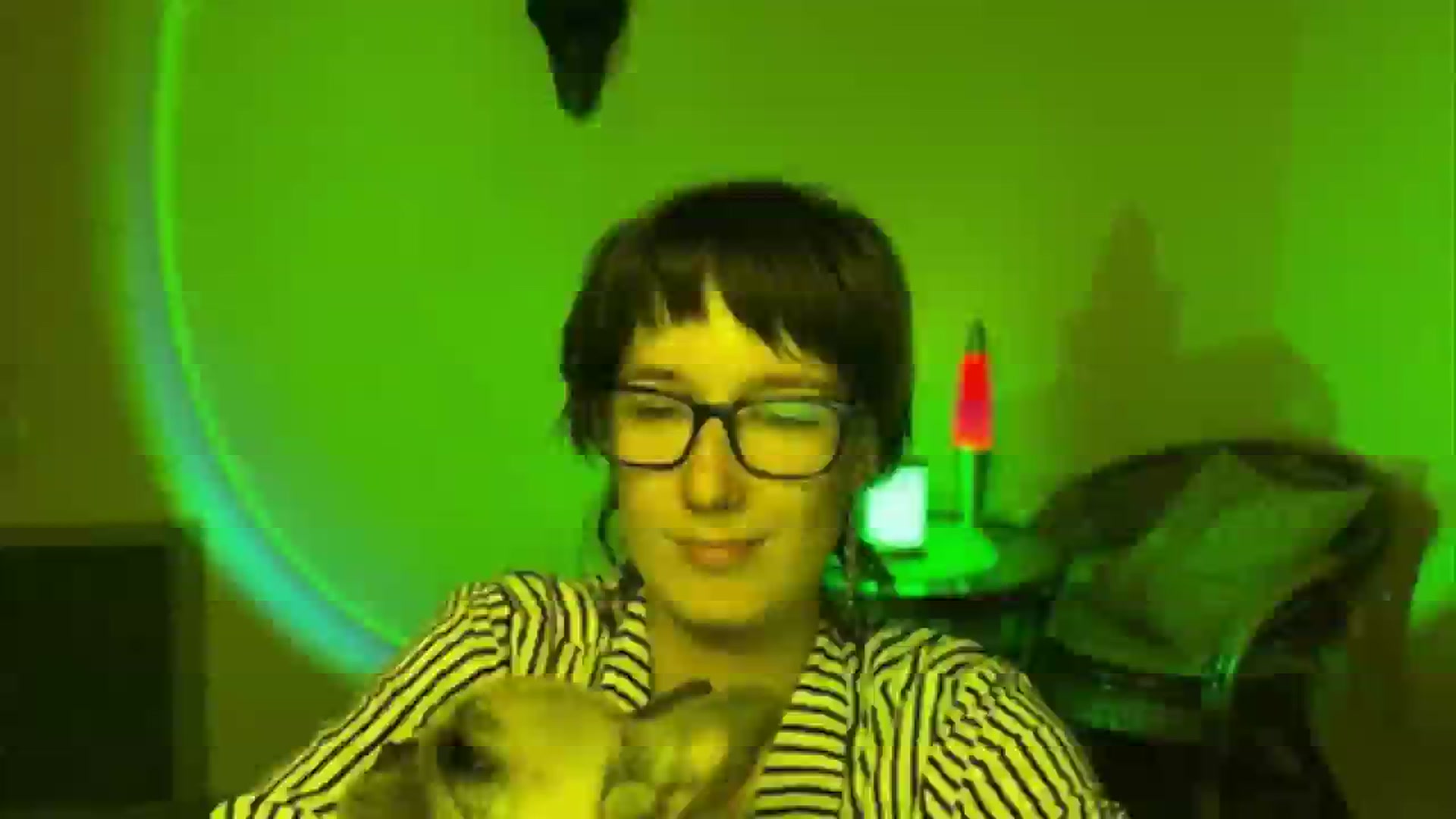 Gallery image thumbnail from LoooneyTunes's myfreecams stream on, 06/13/2025, 21:13 image 8 of 20