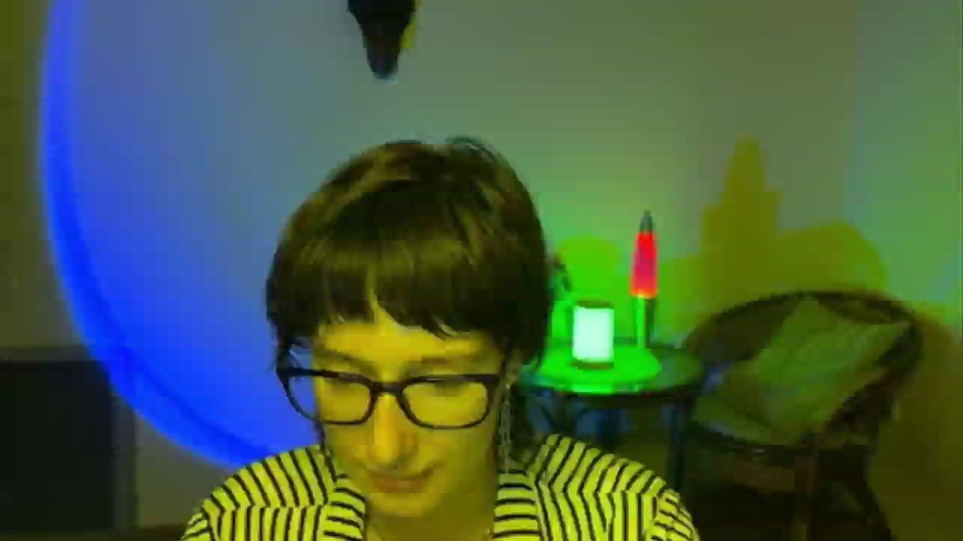 Gallery image thumbnail from LoooneyTunes's myfreecams stream on, 06/13/2025, 22:24 image 12 of 20