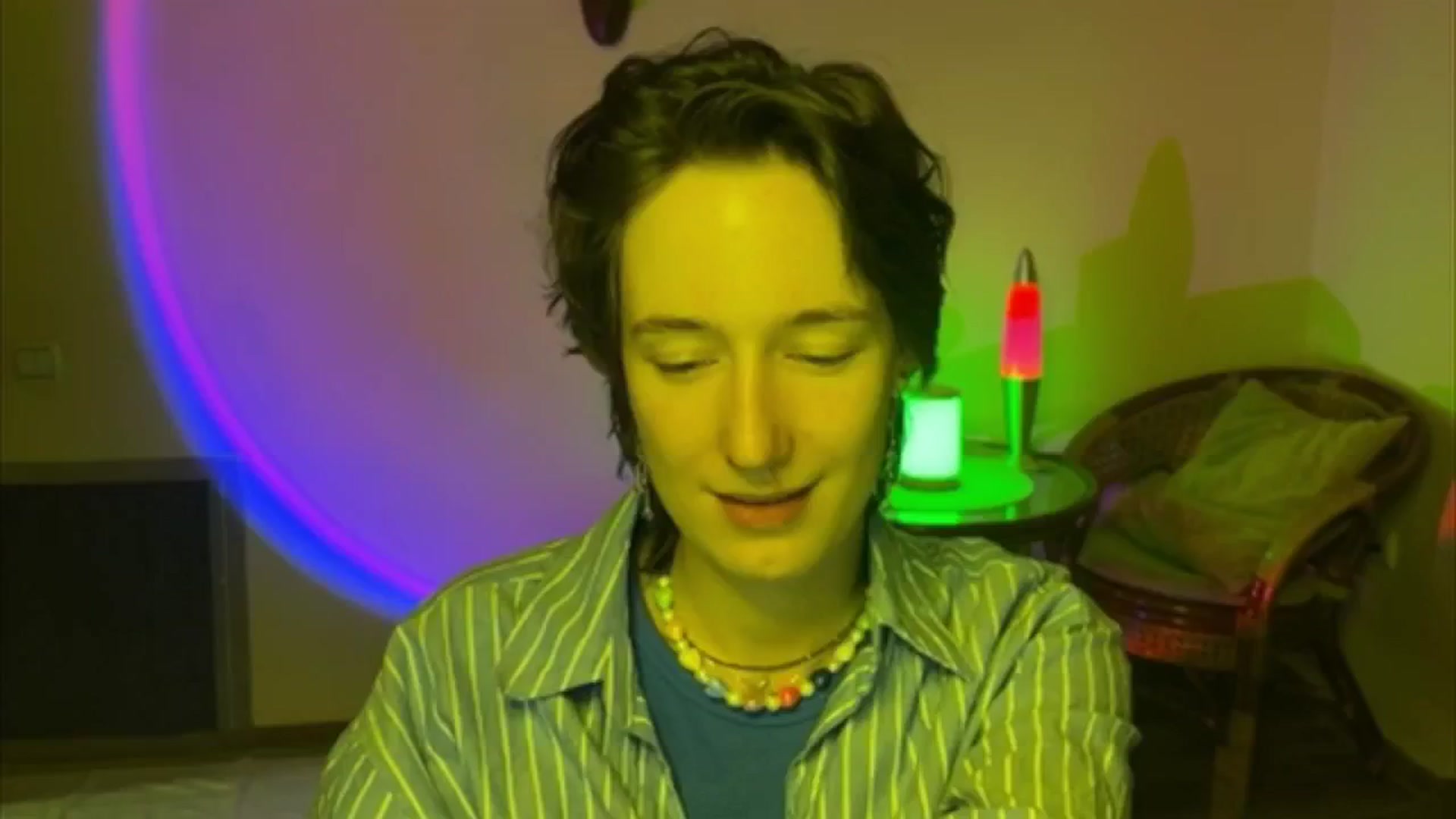Gallery image thumbnail from LoooneyTunes's myfreecams stream on, 06/14/2025, 20:38 image 5 of 20
