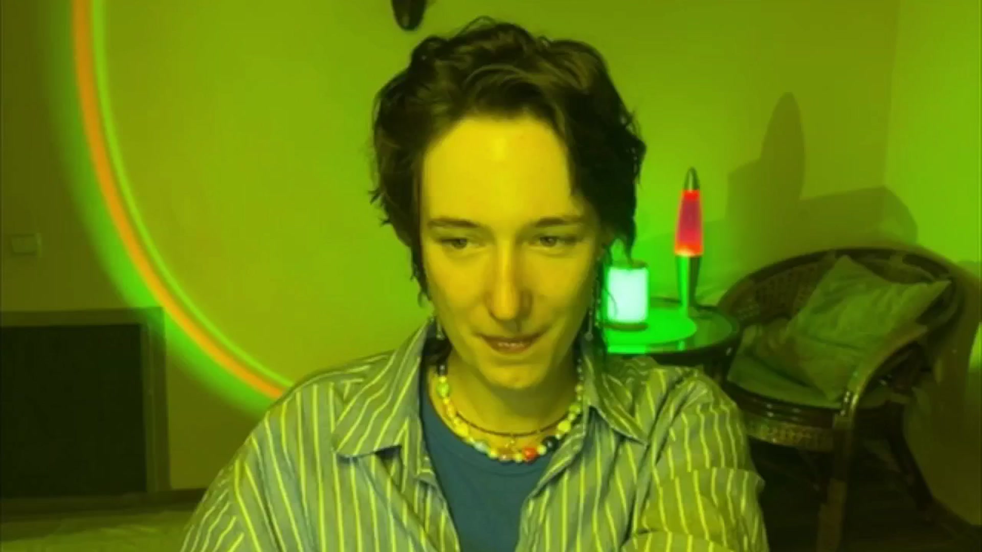 Gallery image thumbnail from LoooneyTunes's myfreecams stream on, 06/14/2025, 20:38 image 18 of 20