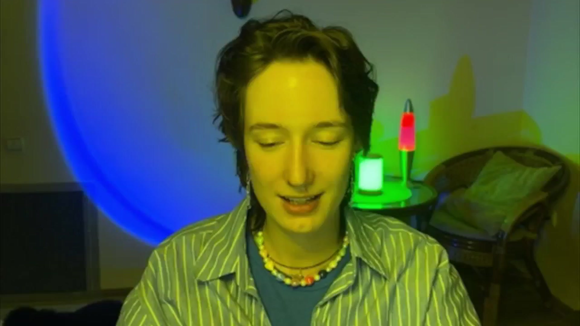 Gallery image thumbnail from LoooneyTunes's myfreecams stream on, 06/14/2025, 20:38 image 2 of 20